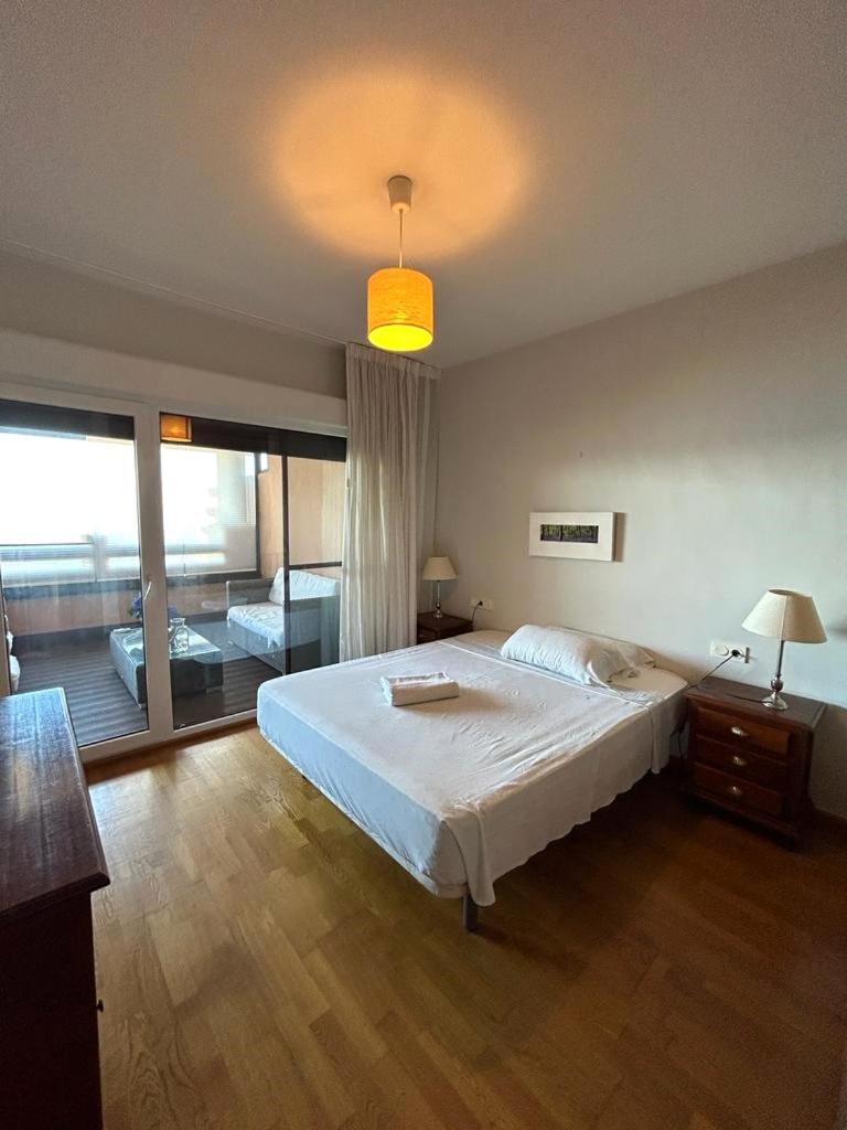 Apartamentos Turísticos Spiritmar