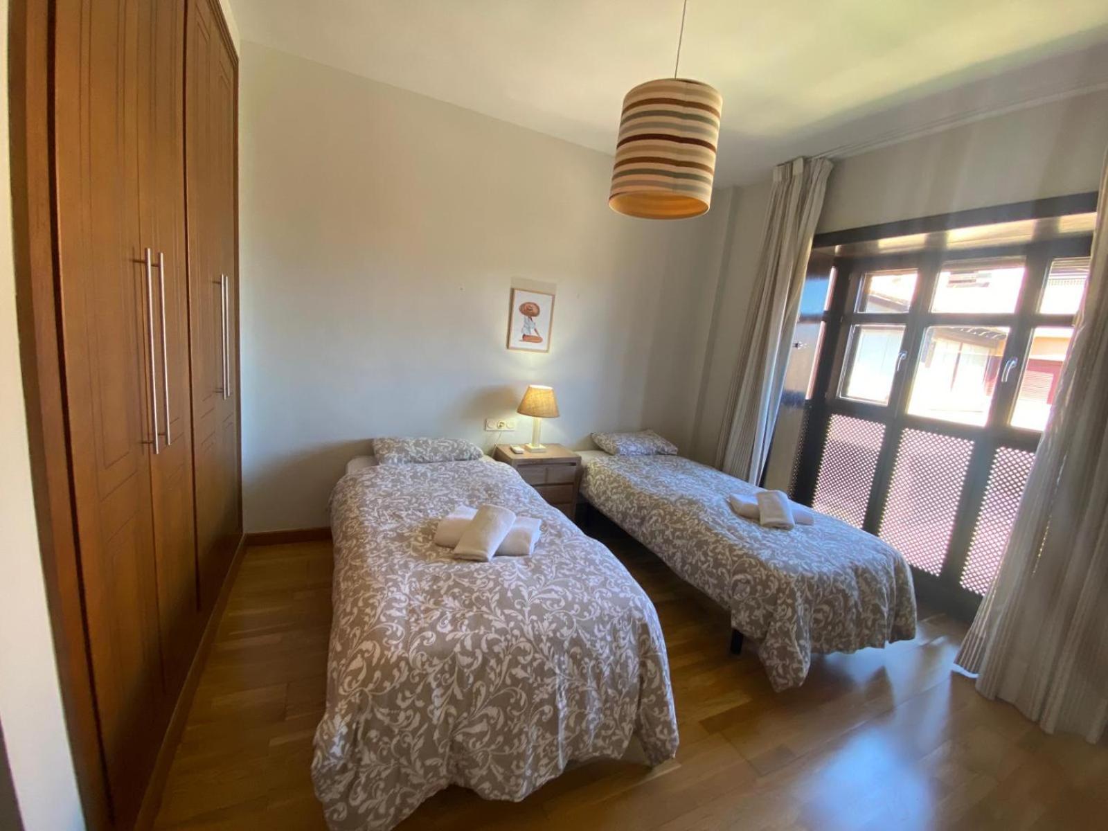 Apartamentos Turísticos Spiritmar