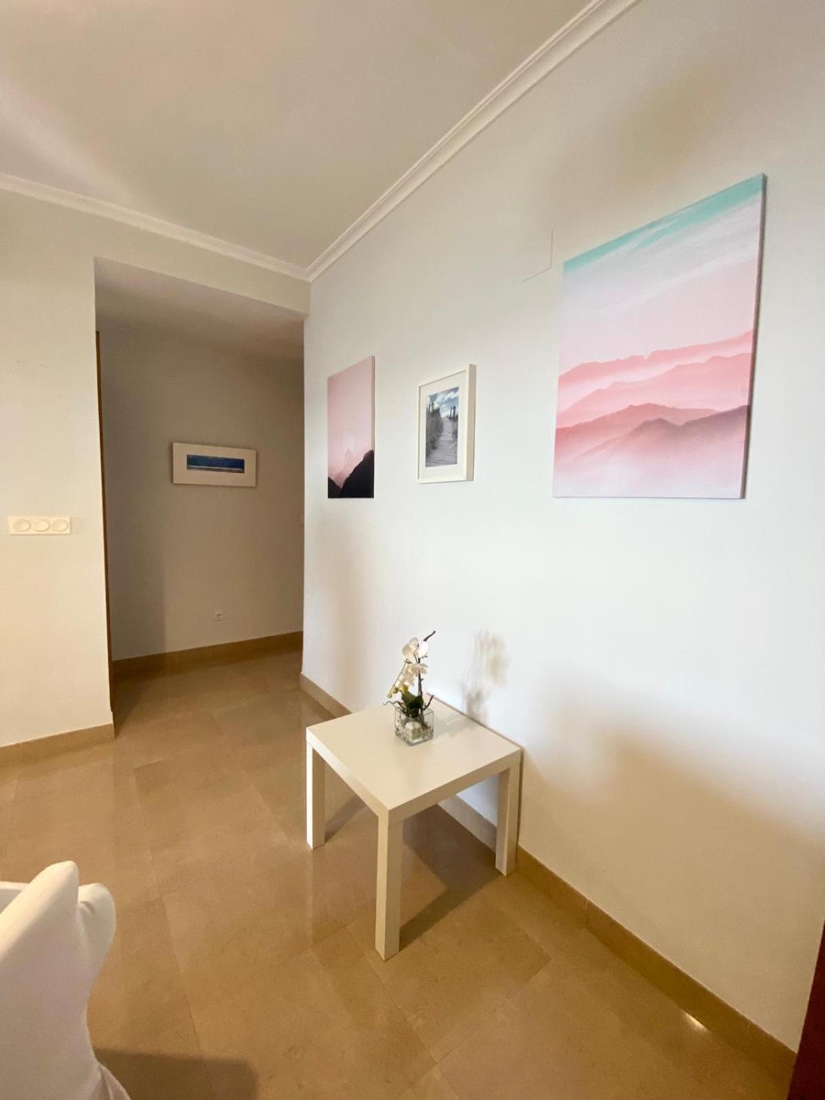 Apartamentos Turísticos Spiritmar