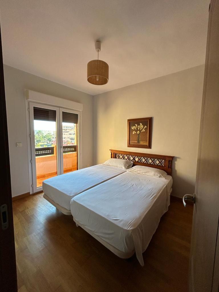 Apartamentos Turísticos Spiritmar