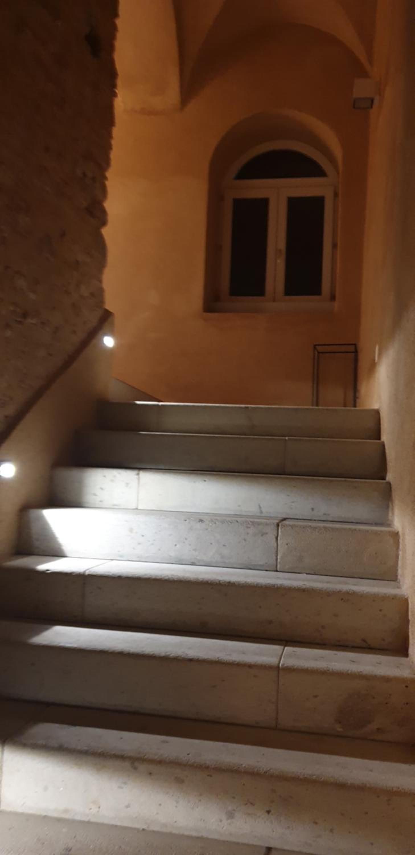 Agorà Mediterranea - Palazzo di Lorenzo