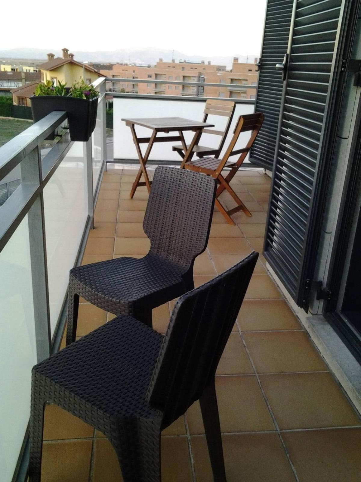 Apartamento Golf Buenas Vistas view 5