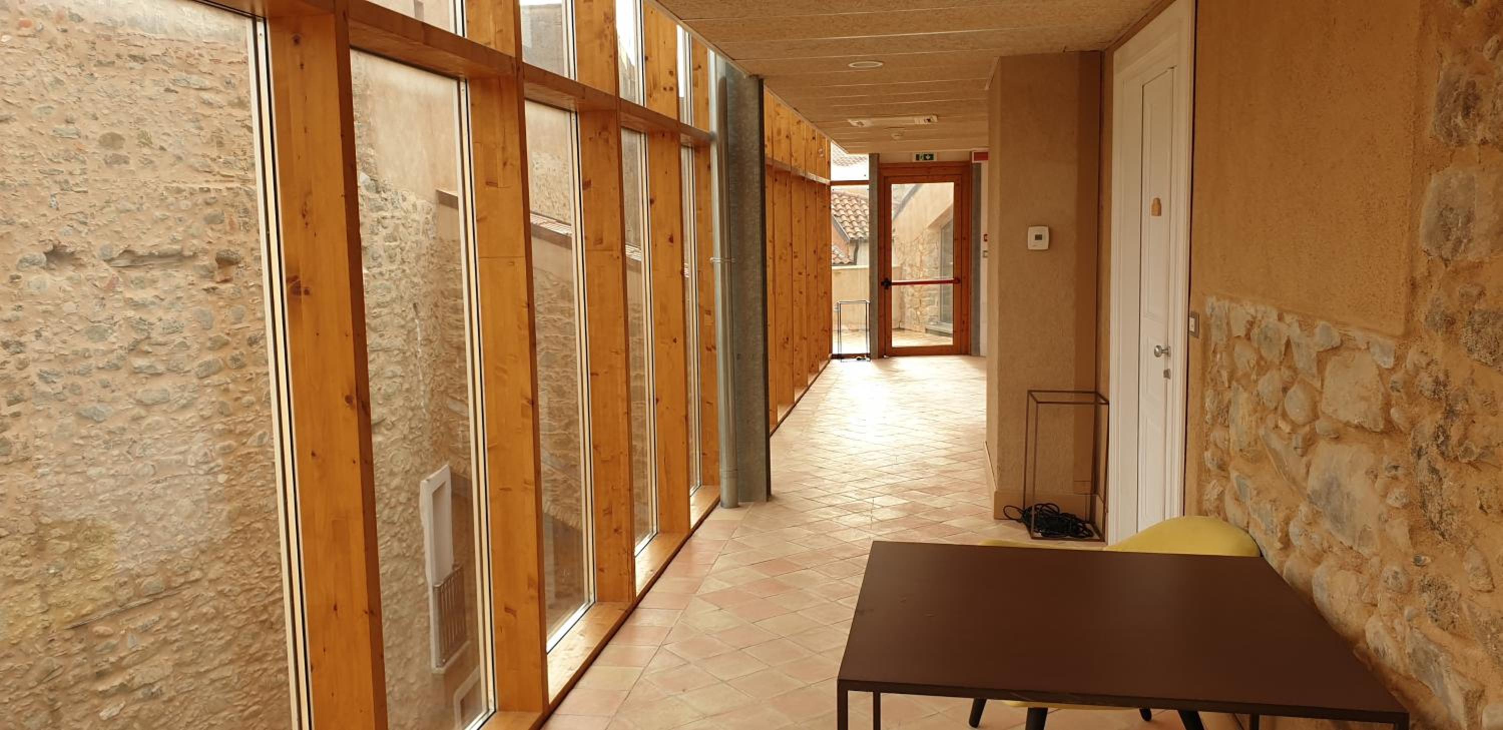 Agorà Mediterranea - Palazzo di Lorenzo
