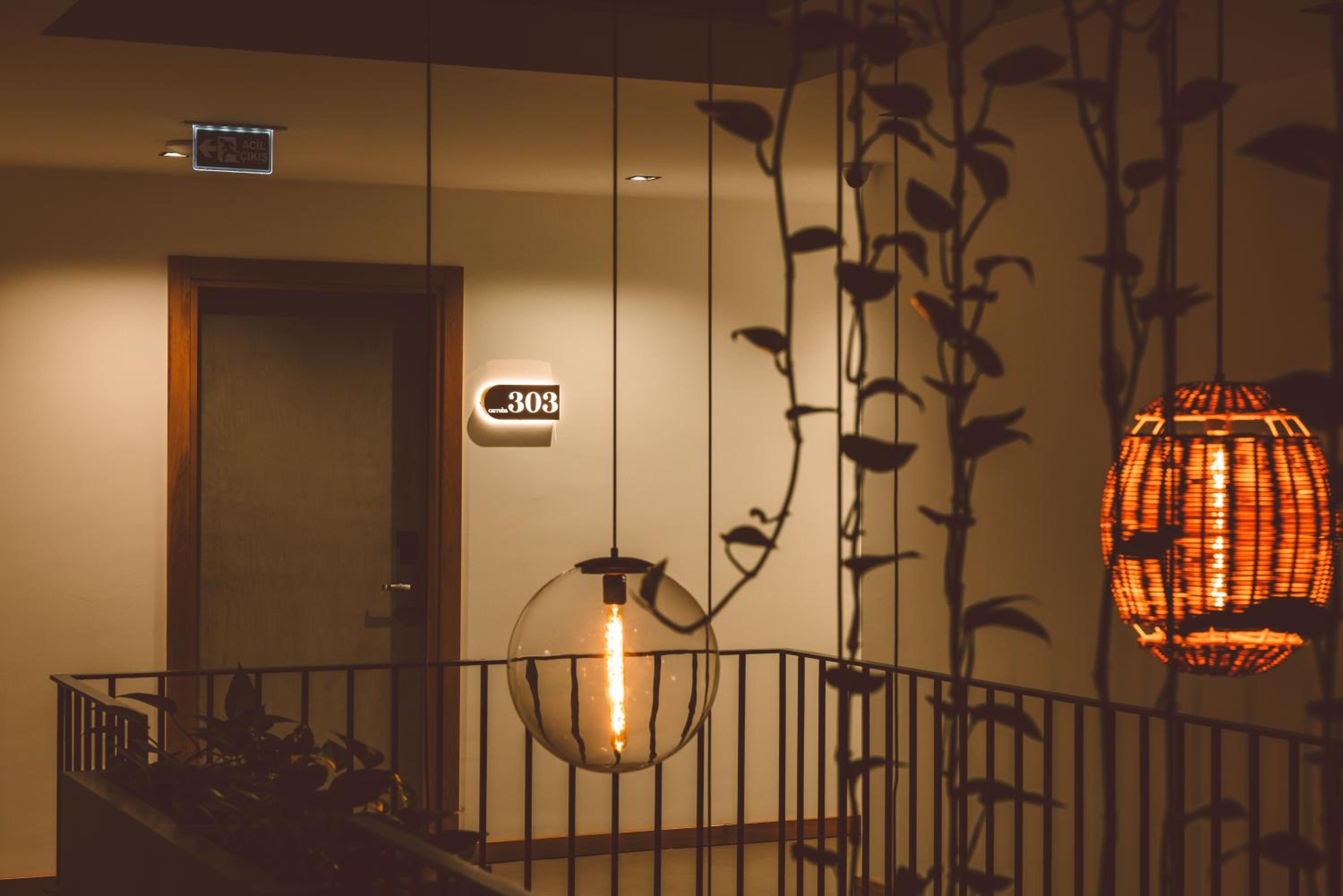 Carruba Boutique Hotel - Image 25