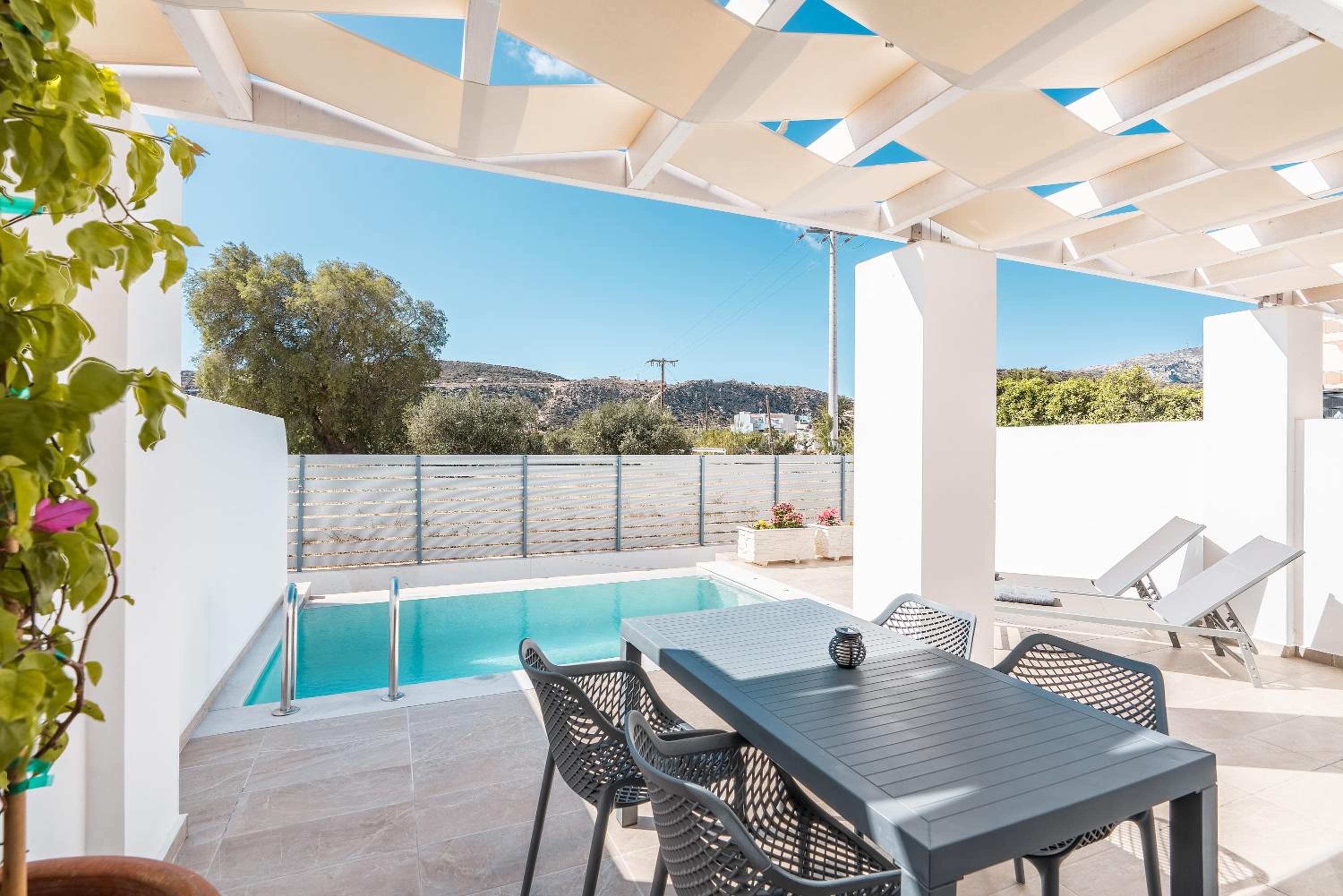 Punta Mare Villa 1 photo 3