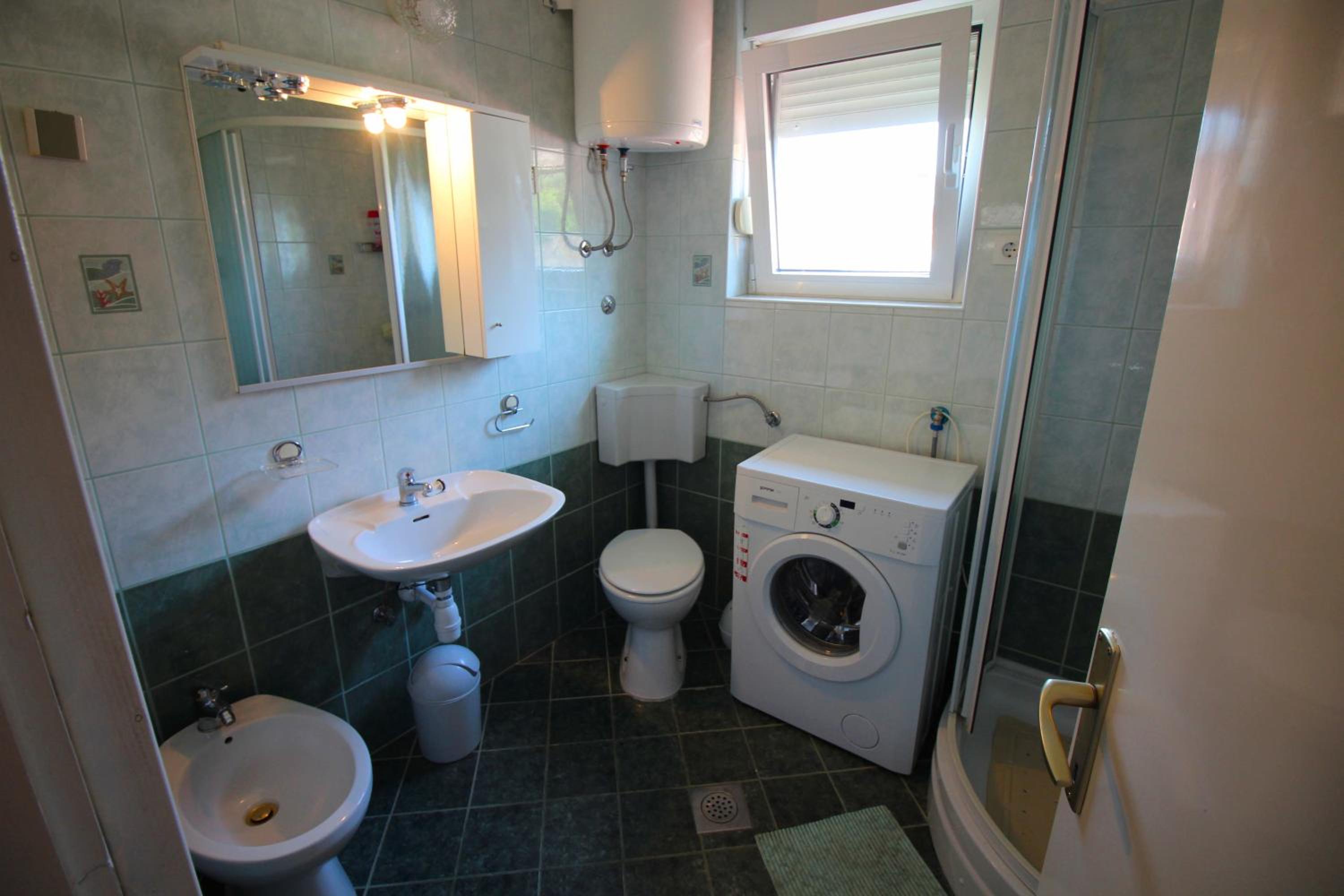 Apartment Ana Novi Vinodolski