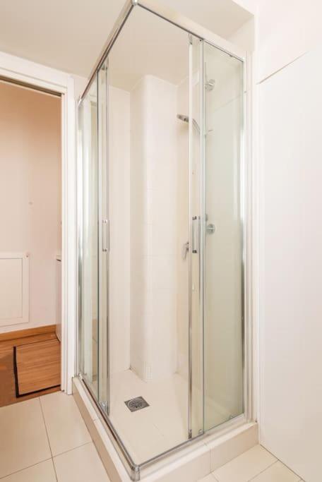 studio apartment Brera