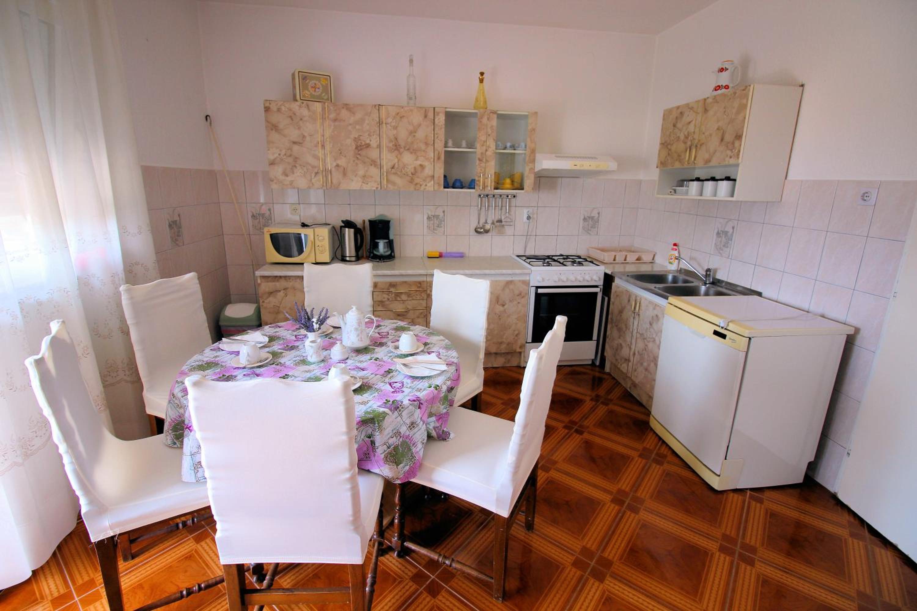 Apartment Ana Novi Vinodolski