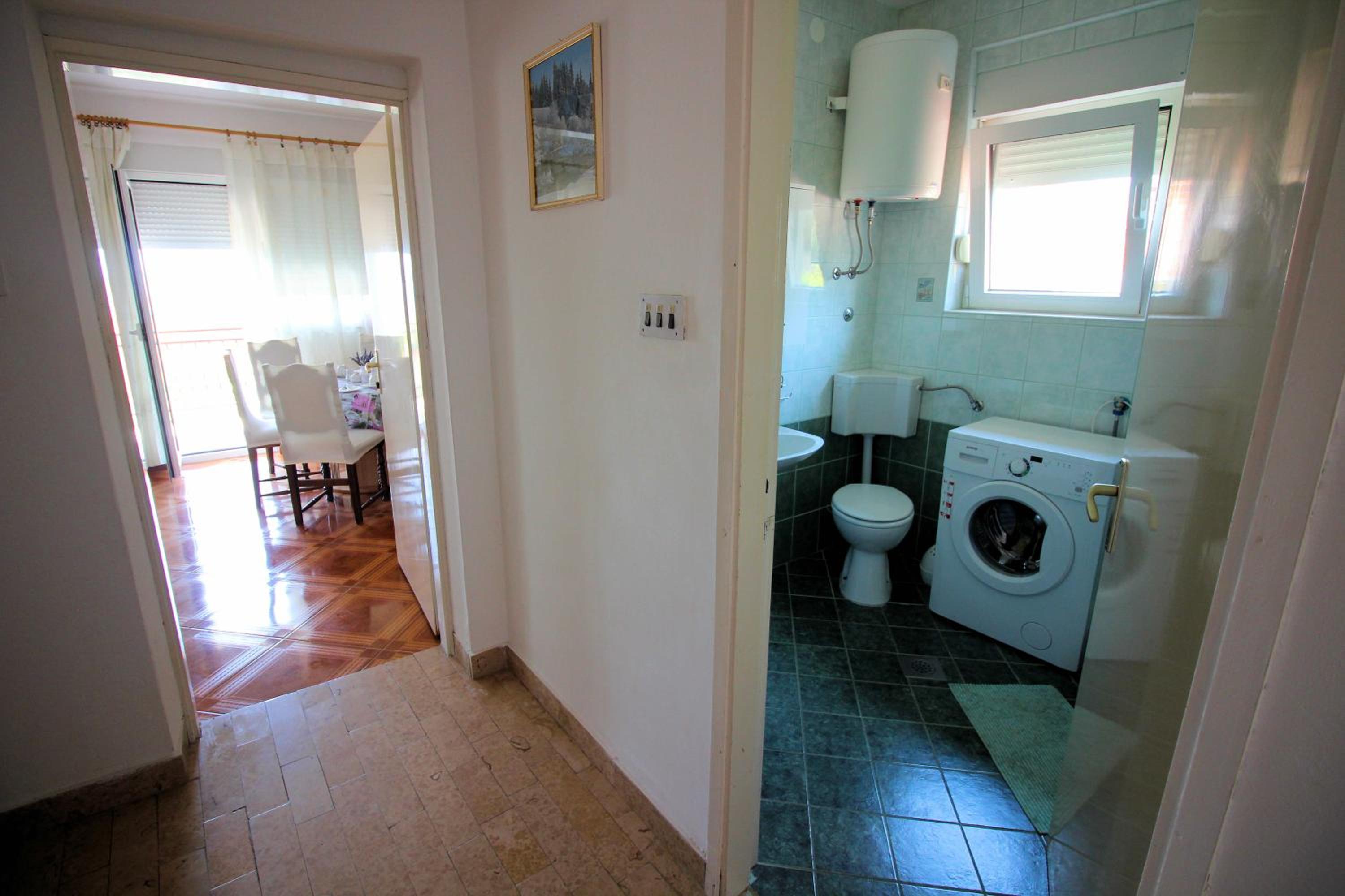 Apartment Ana Novi Vinodolski