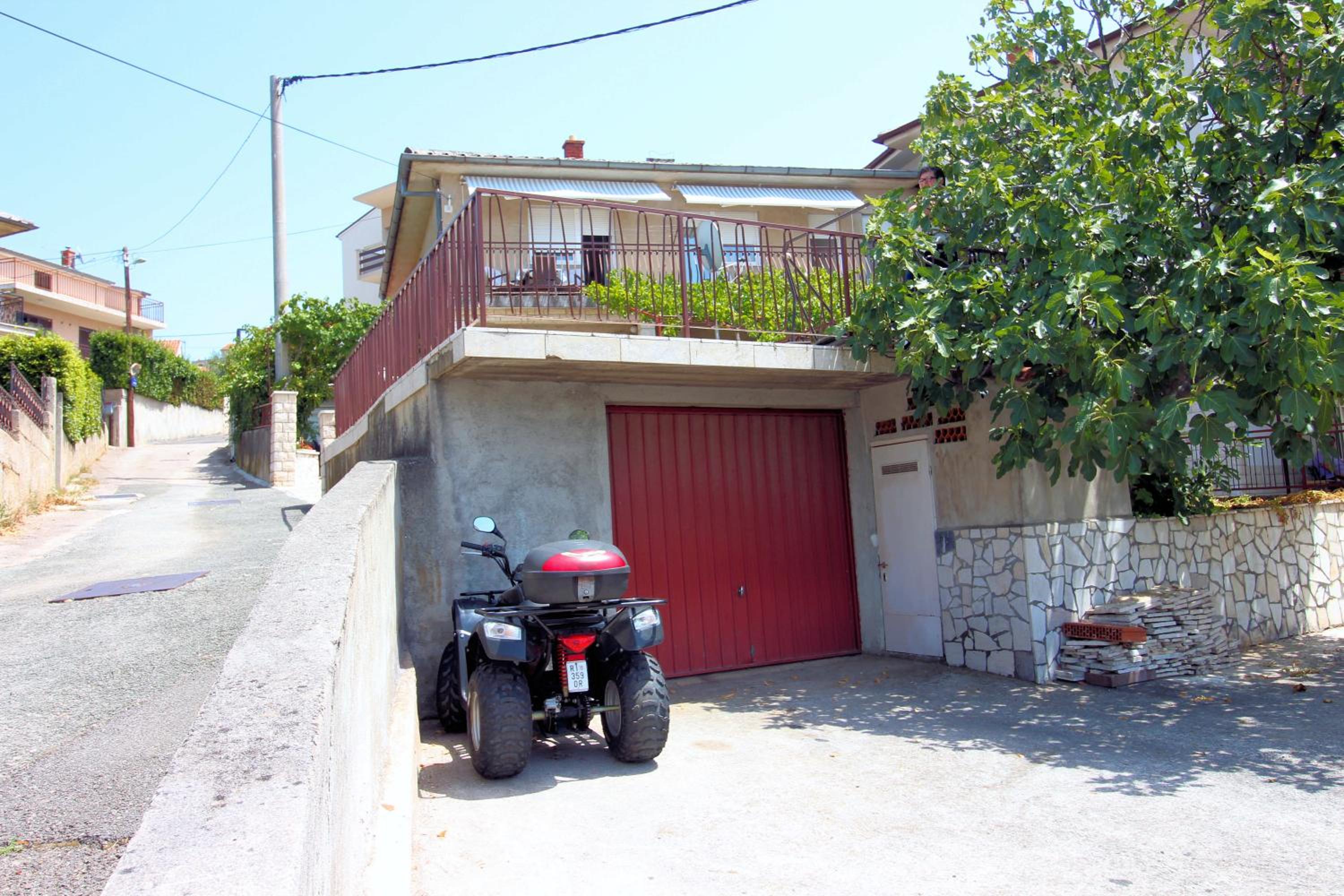 Apartment Ana Novi Vinodolski