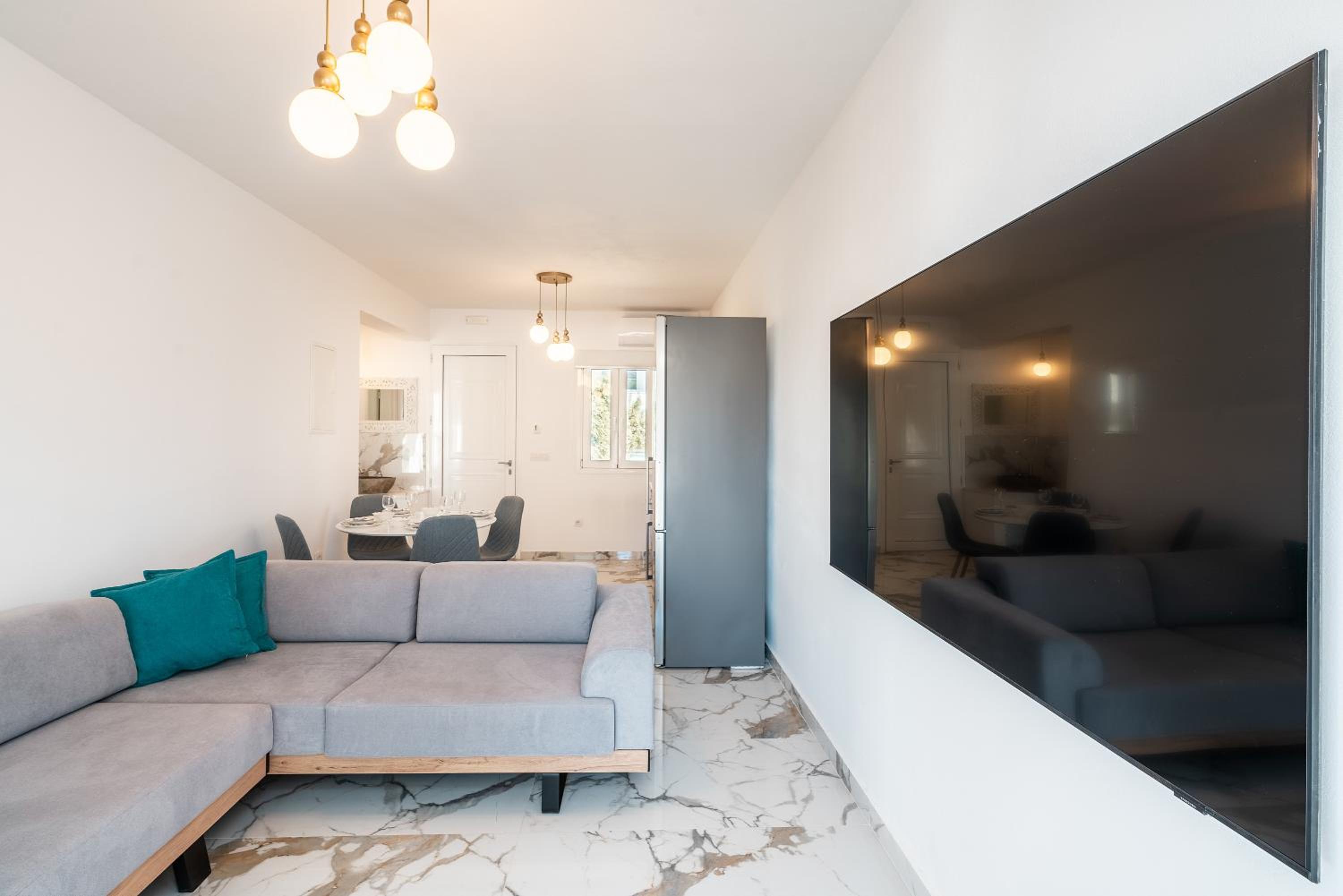 Punta Mare Villa 2 photo 5