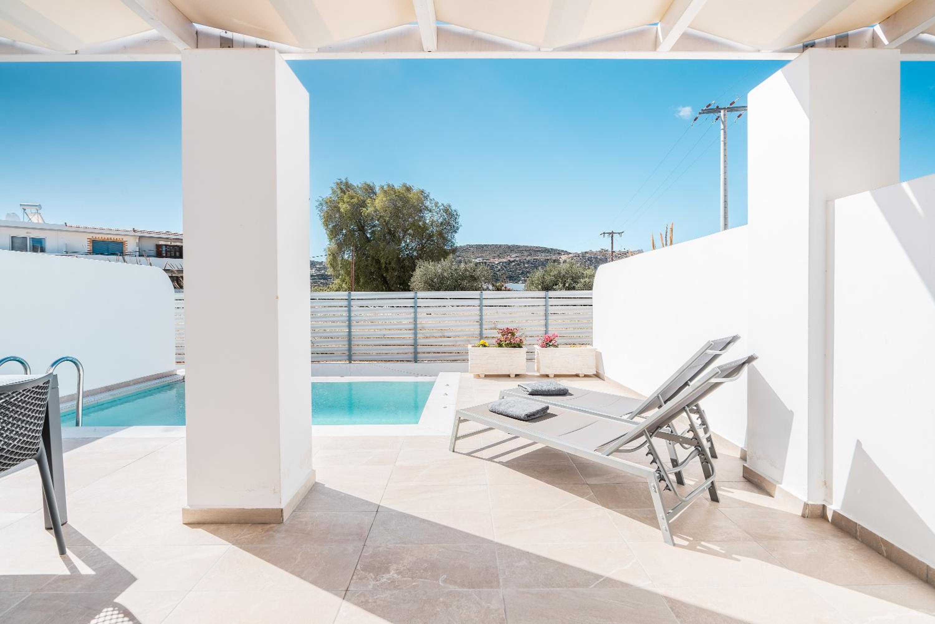 Punta Mare Villa 1 photo 4