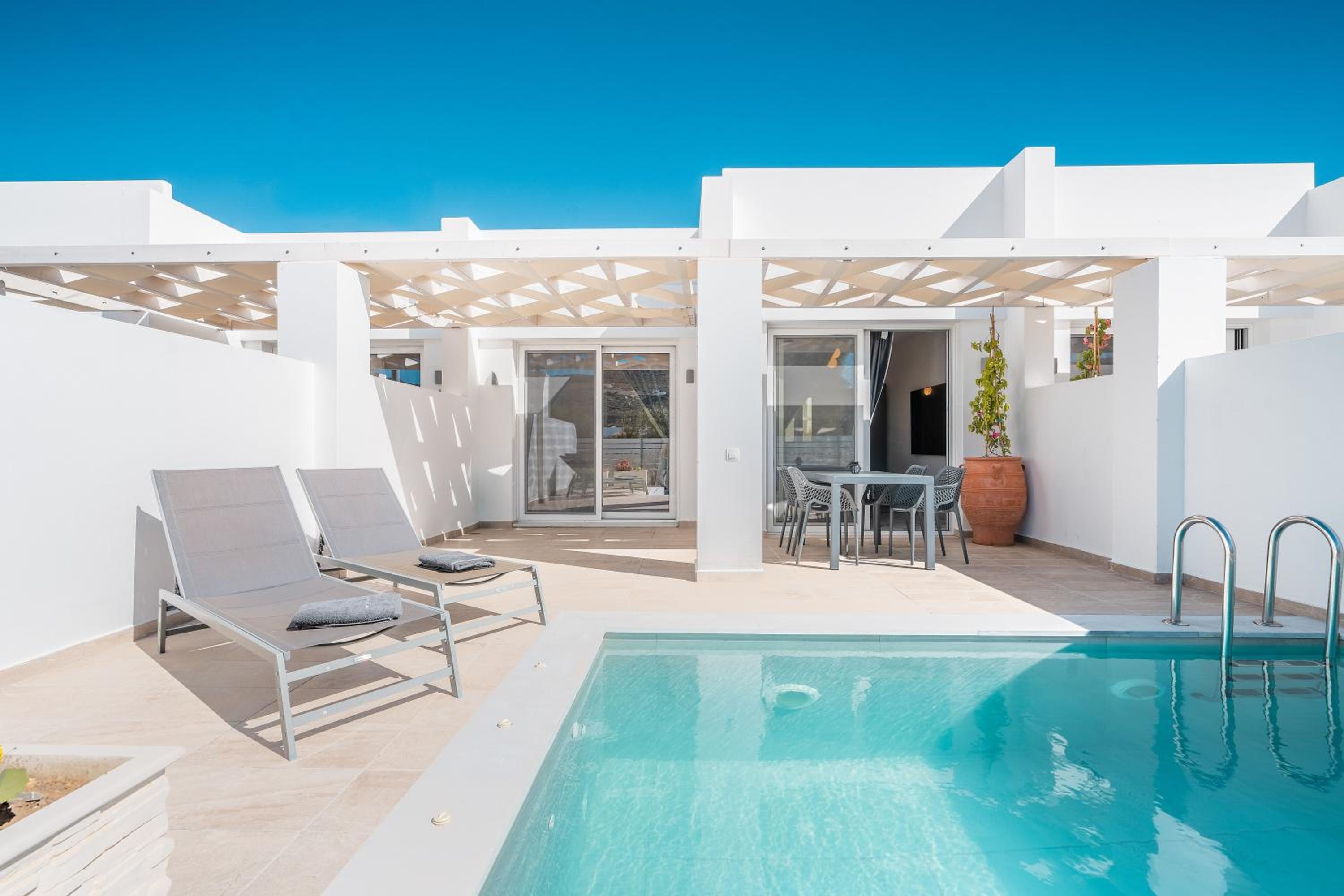 Punta Mare Villa 1 photo 2