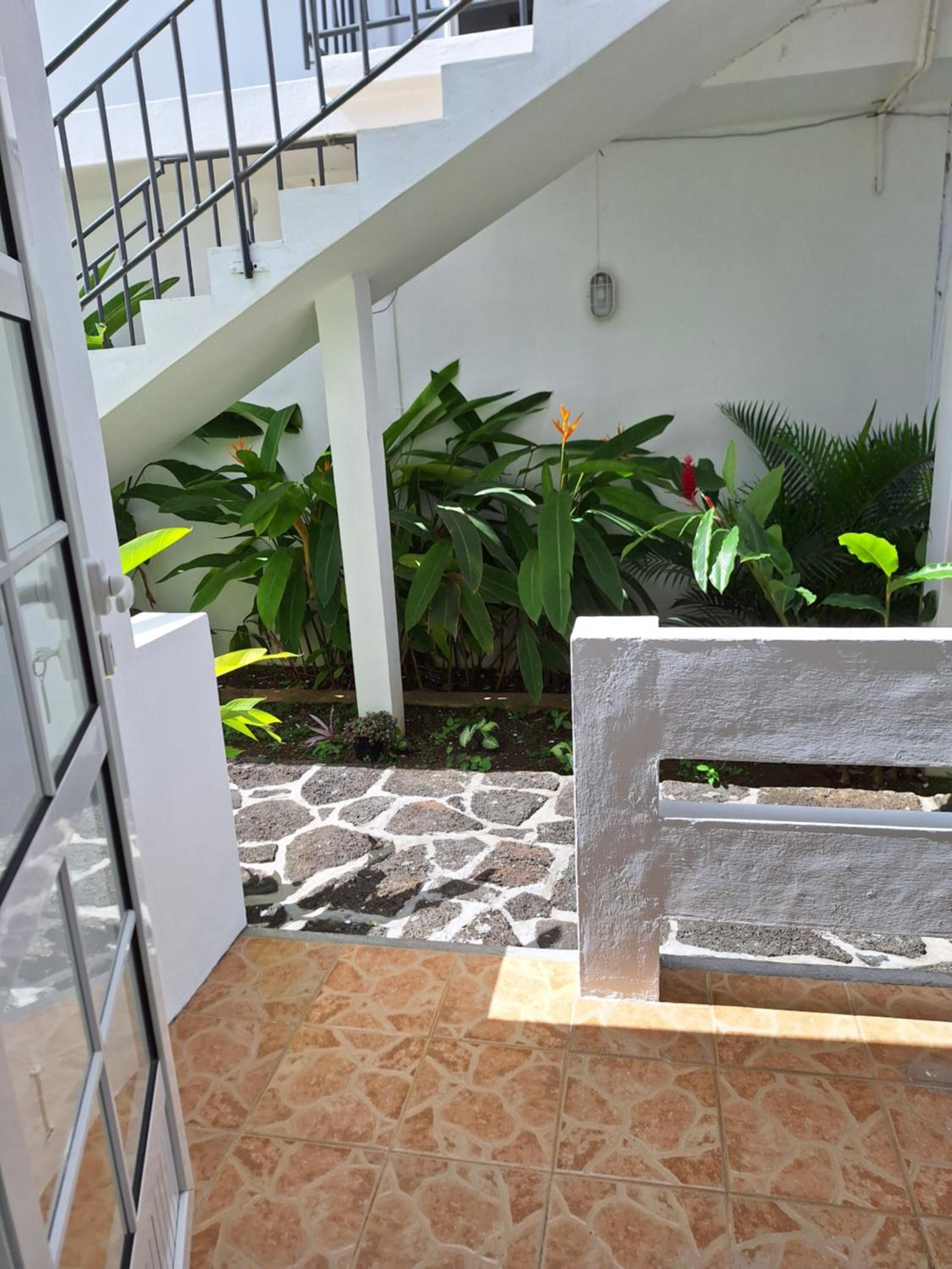 Le Beau Manguier Residence Bed & Breakfast
