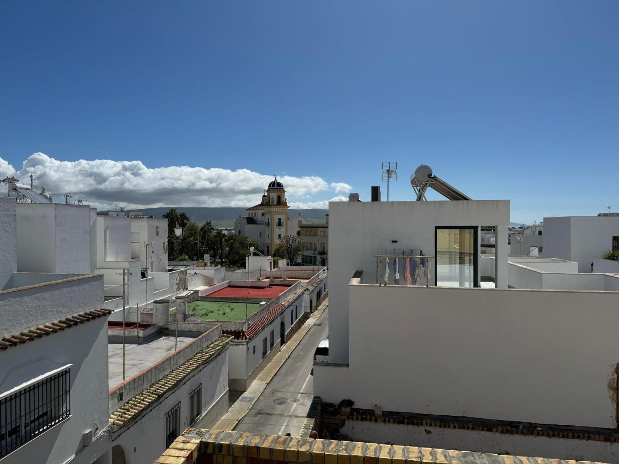 roof