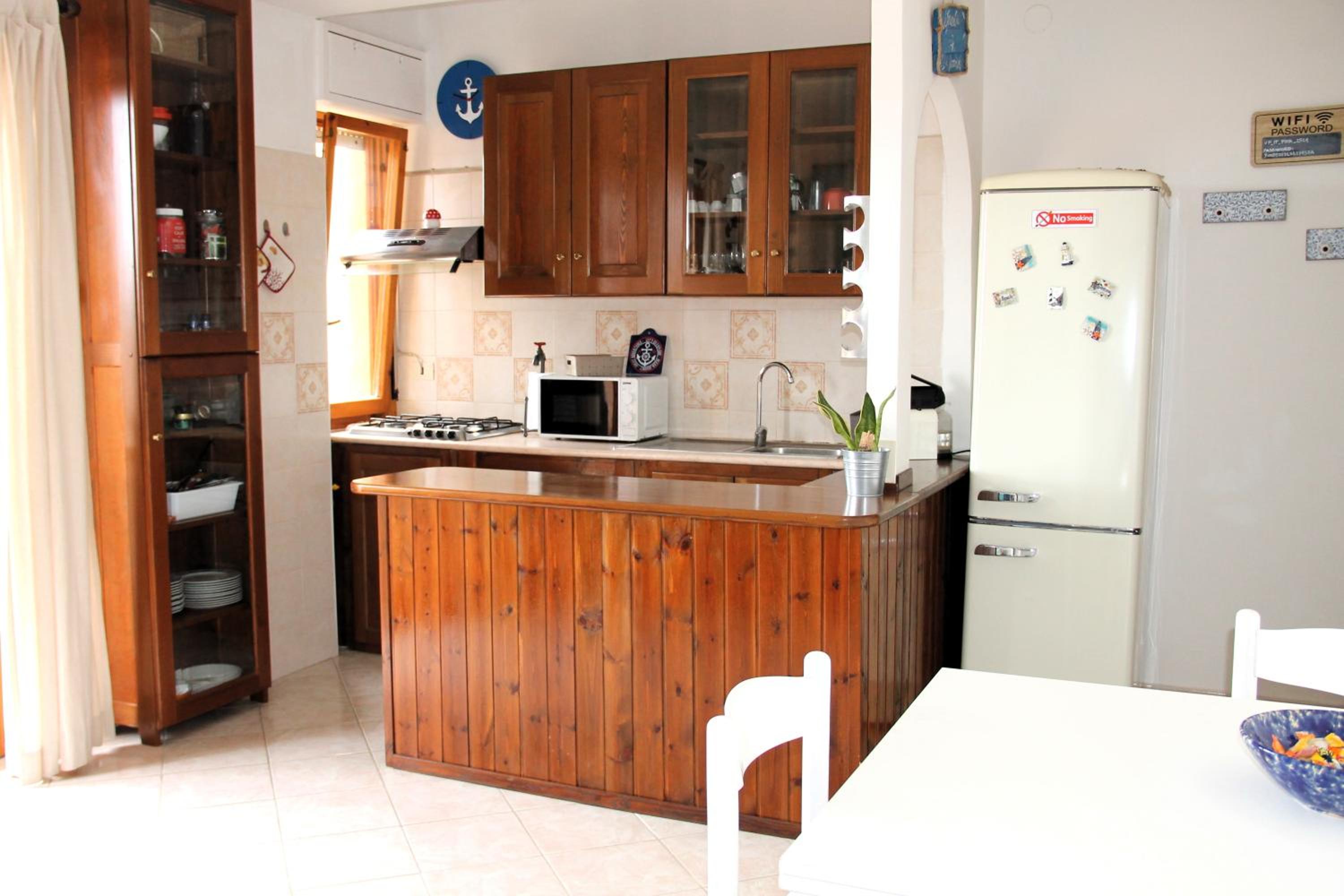 Casa Serendipity Sabaudia photo 4