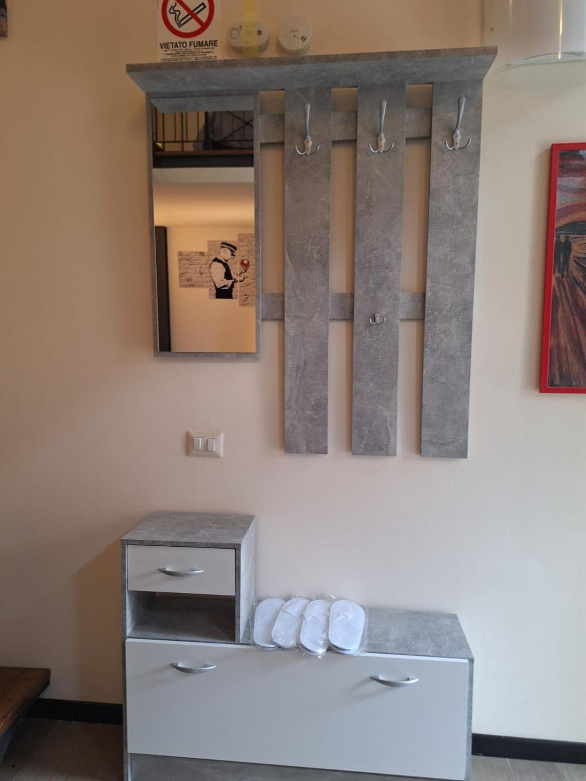 Exclusive Loft degli Artisti