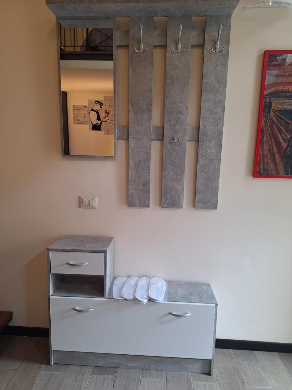 Exclusive Loft degli Artisti
