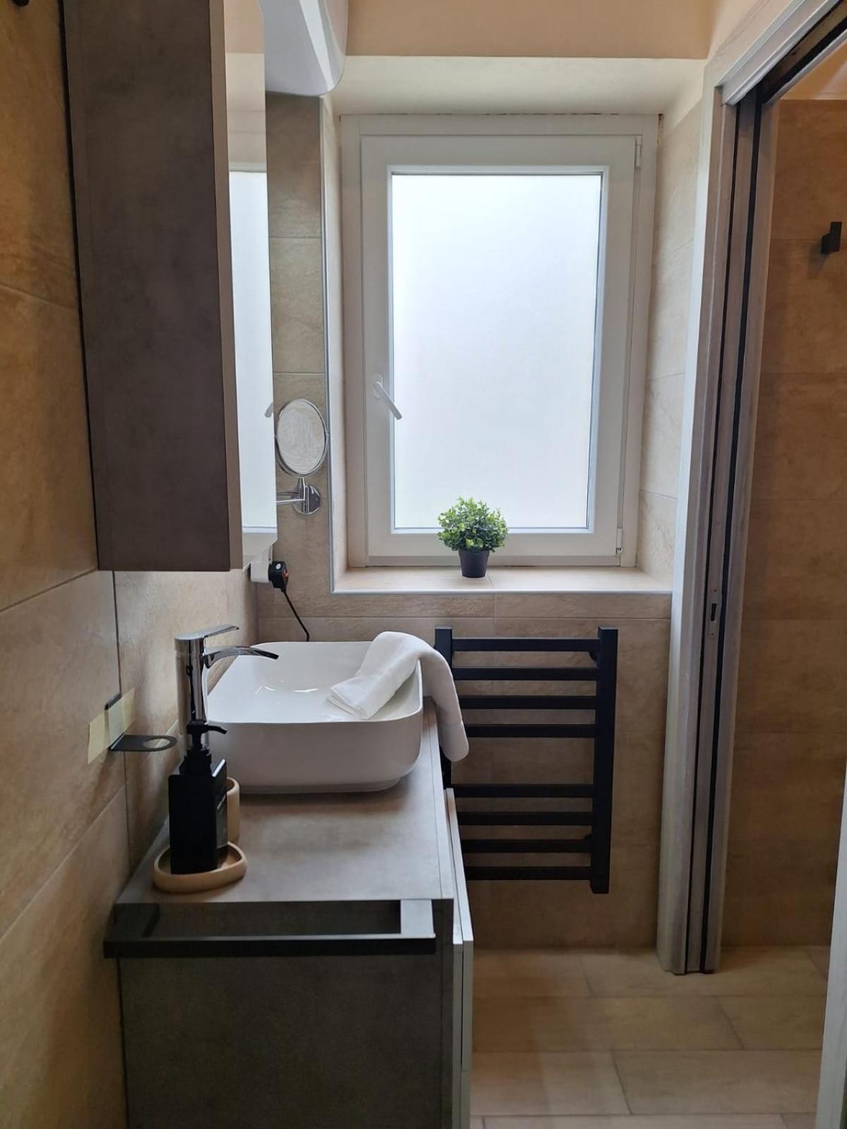 Exclusive Loft degli Artisti