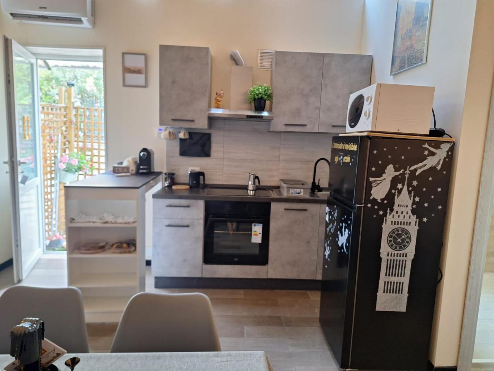 Exclusive Loft degli Artisti