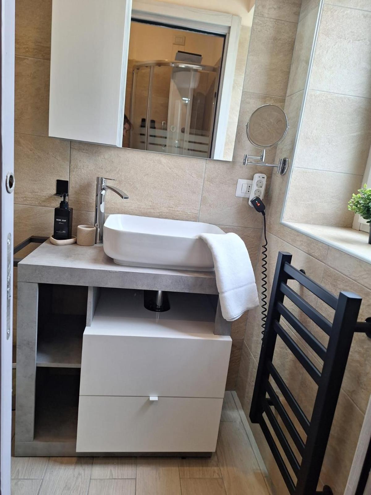Exclusive Loft degli Artisti
