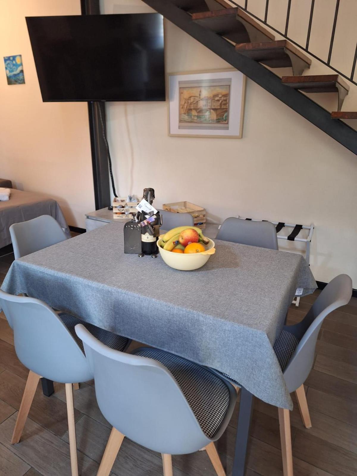 Exclusive Loft degli Artisti