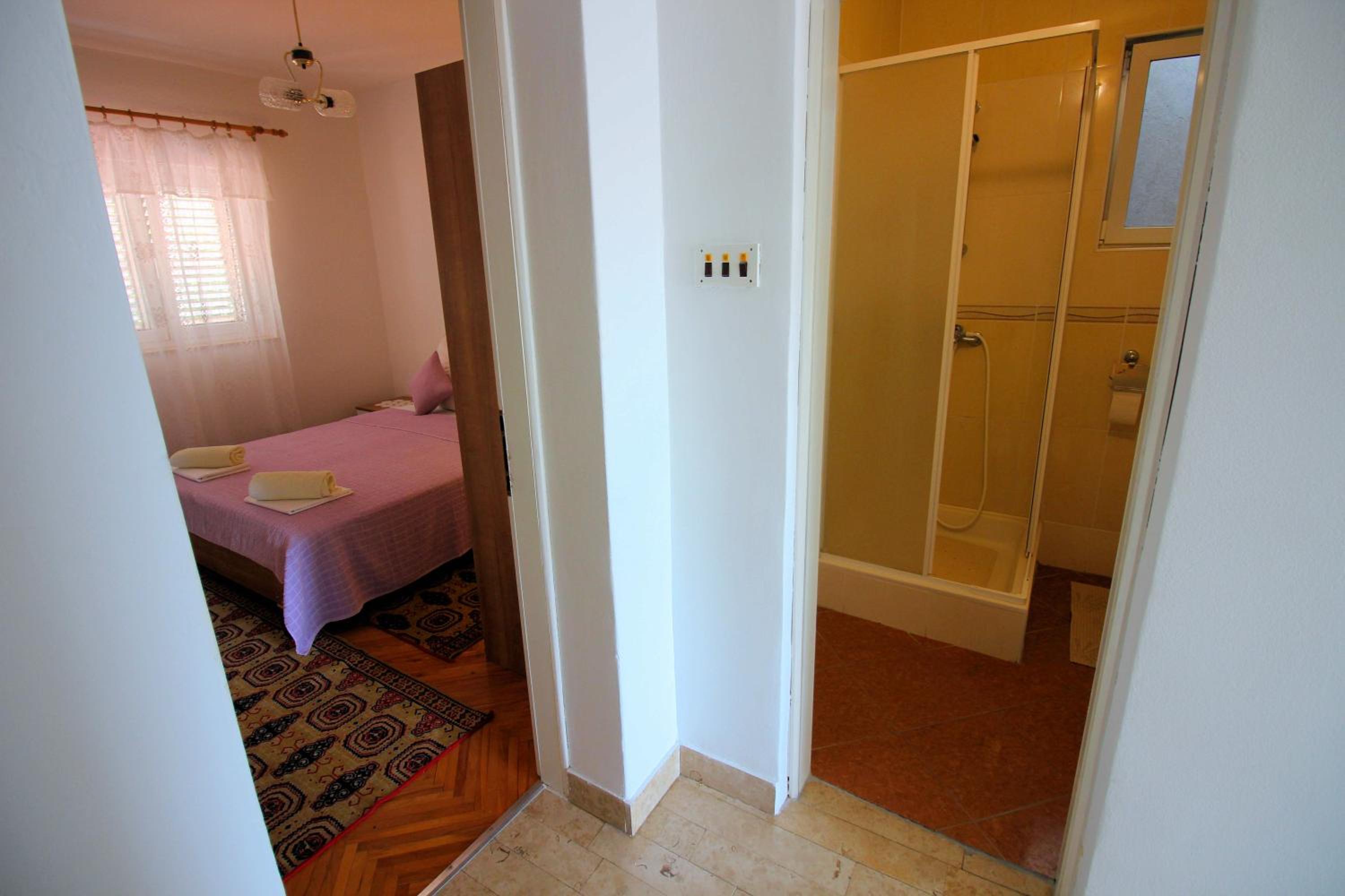 Apartment Ana Novi Vinodolski