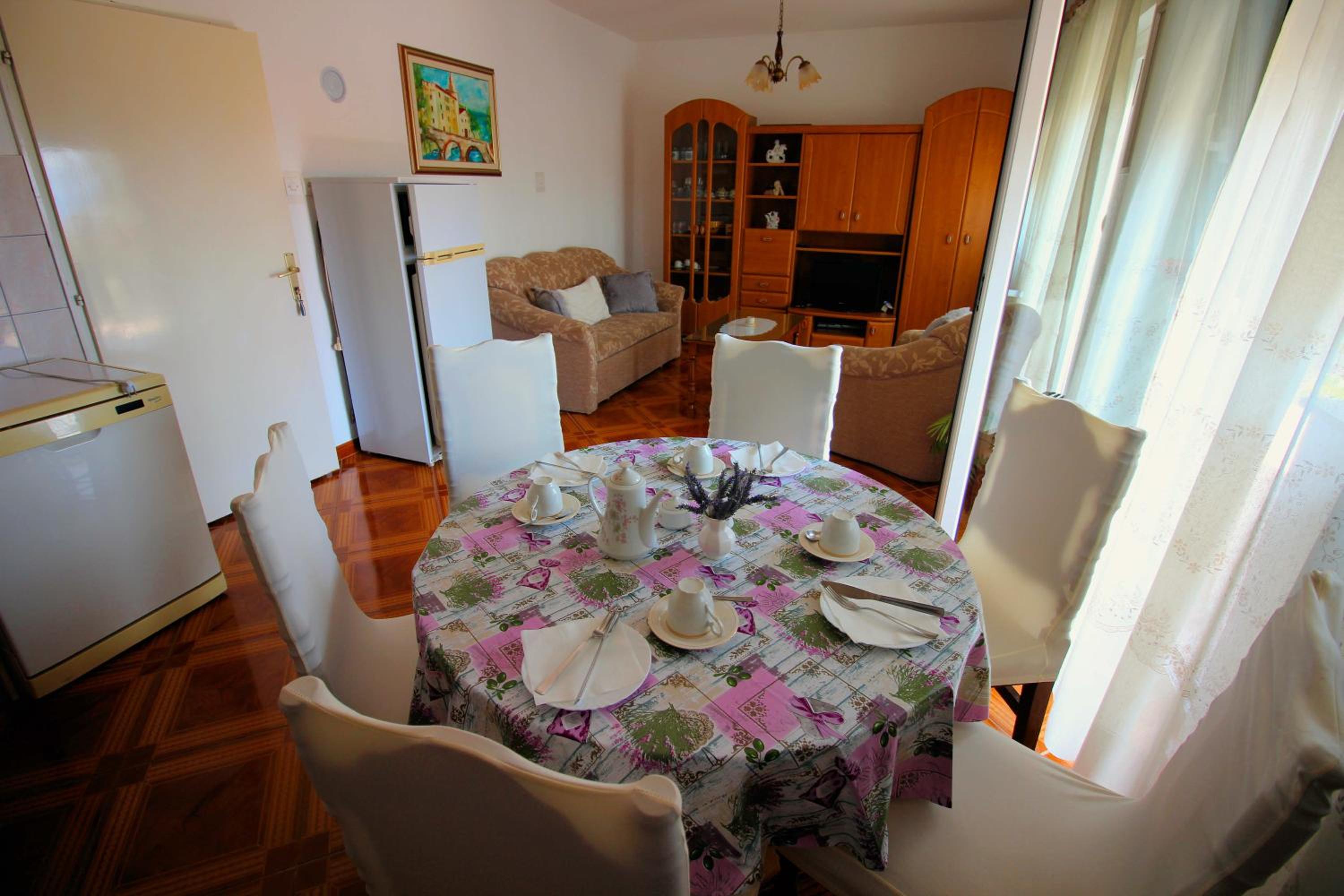 Apartment Ana Novi Vinodolski