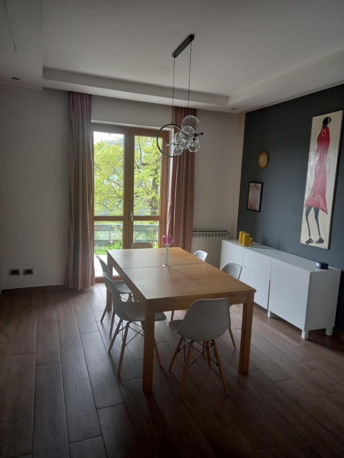 San Fedele Intelvi 1 - Starsirius Apartments view 5