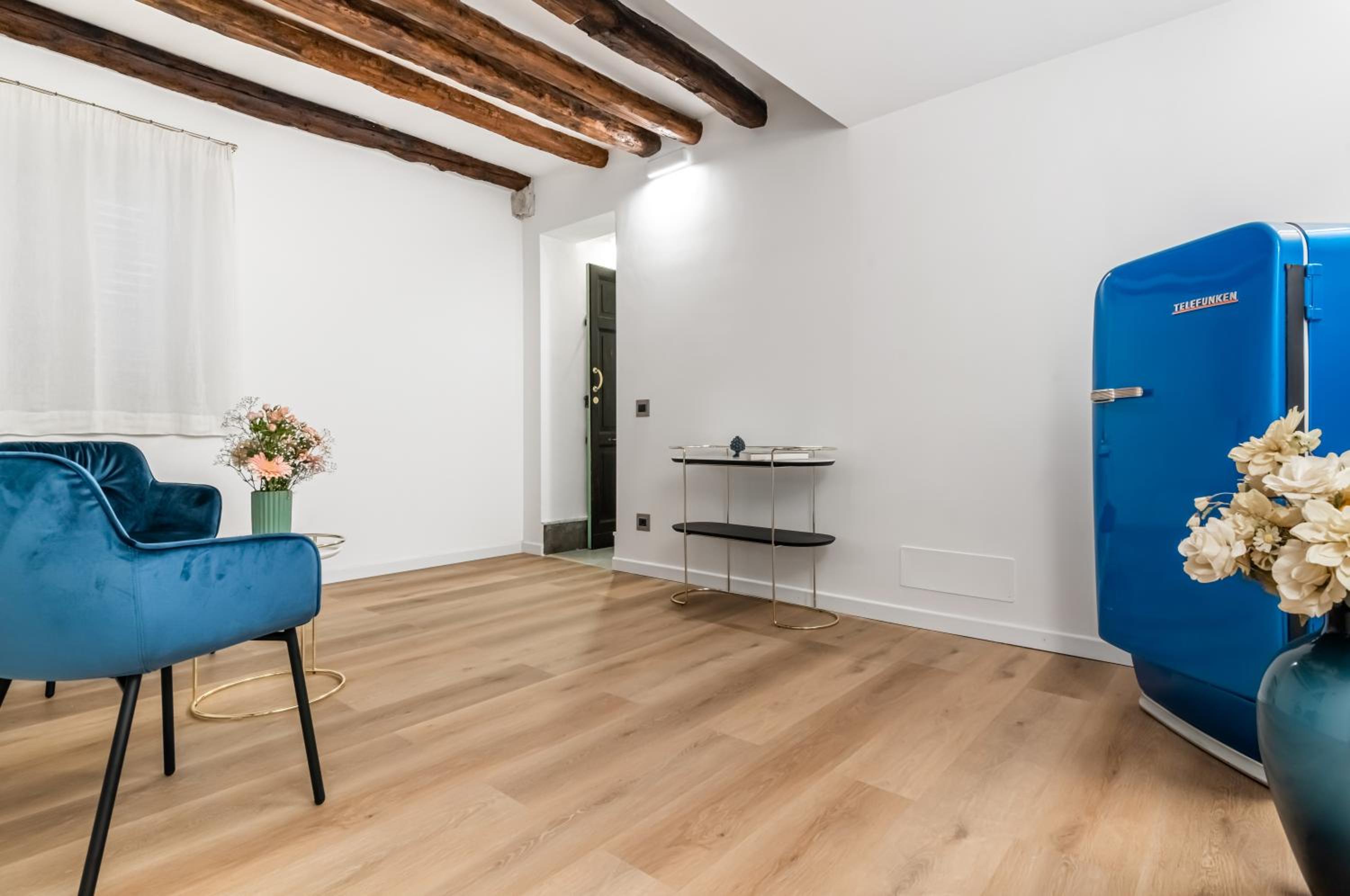 Piazza Indipendenza Loft & Rooms