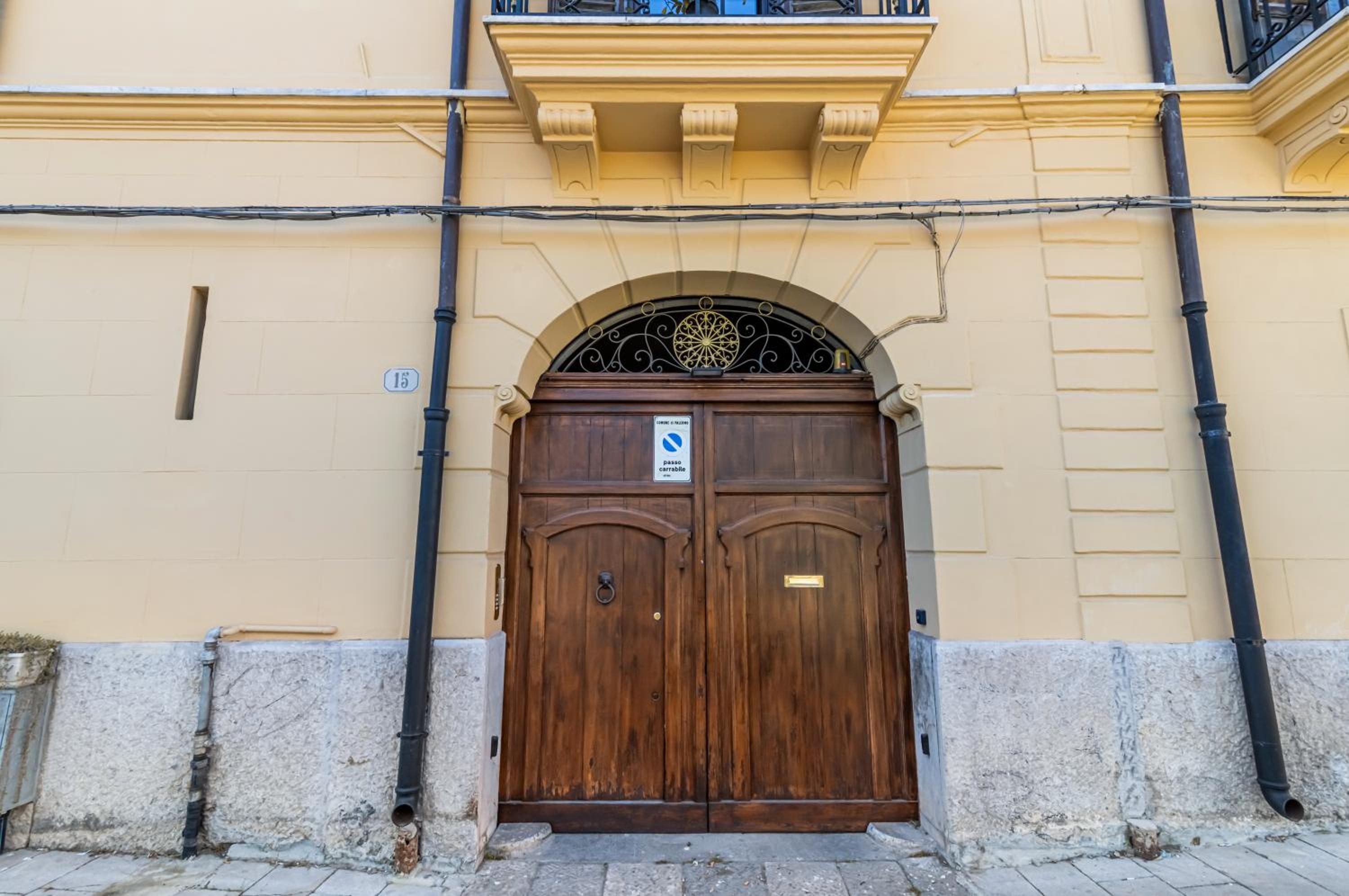 Piazza Indipendenza Loft & Rooms