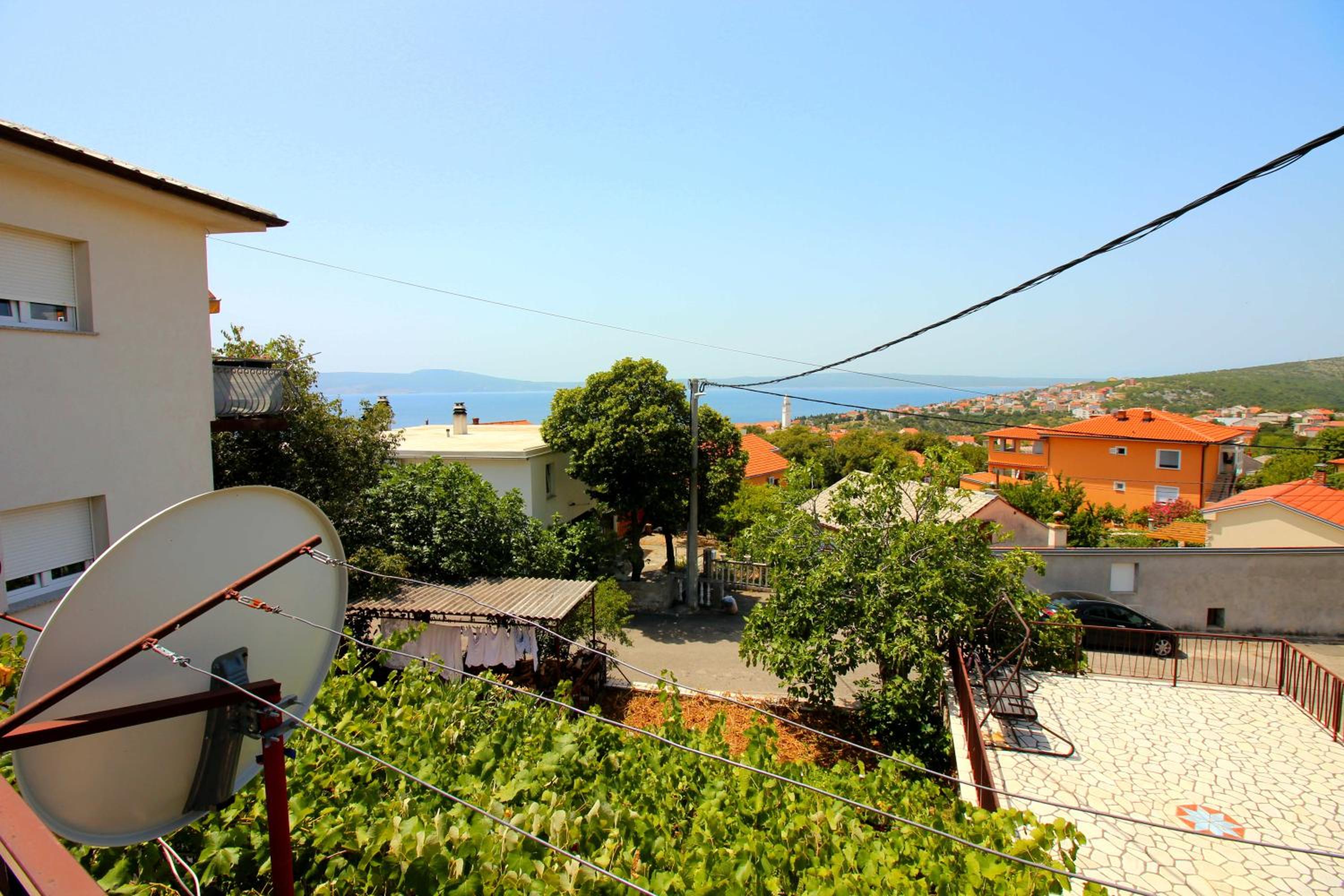 Apartment Ana Novi Vinodolski