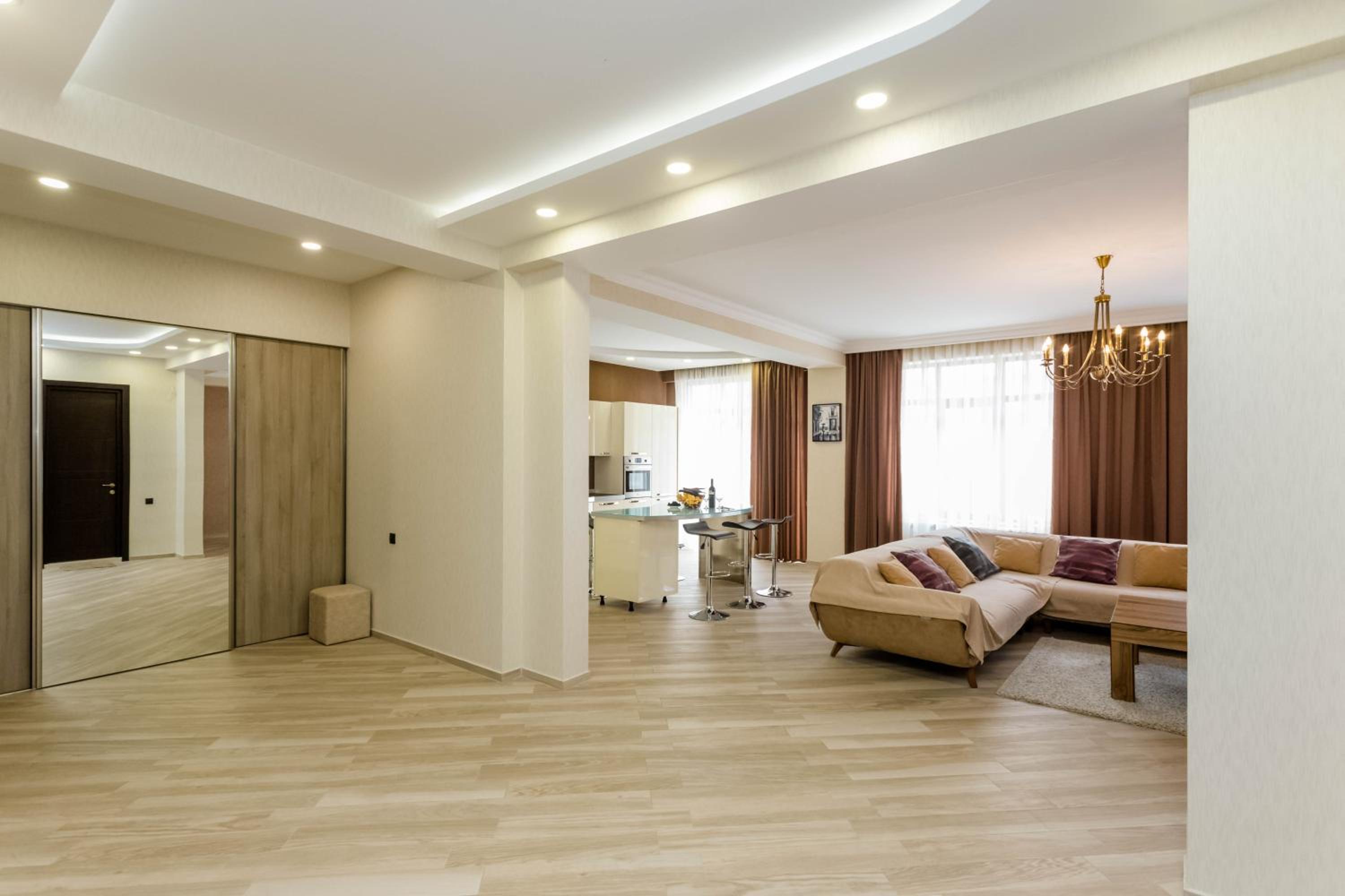 Centered Living