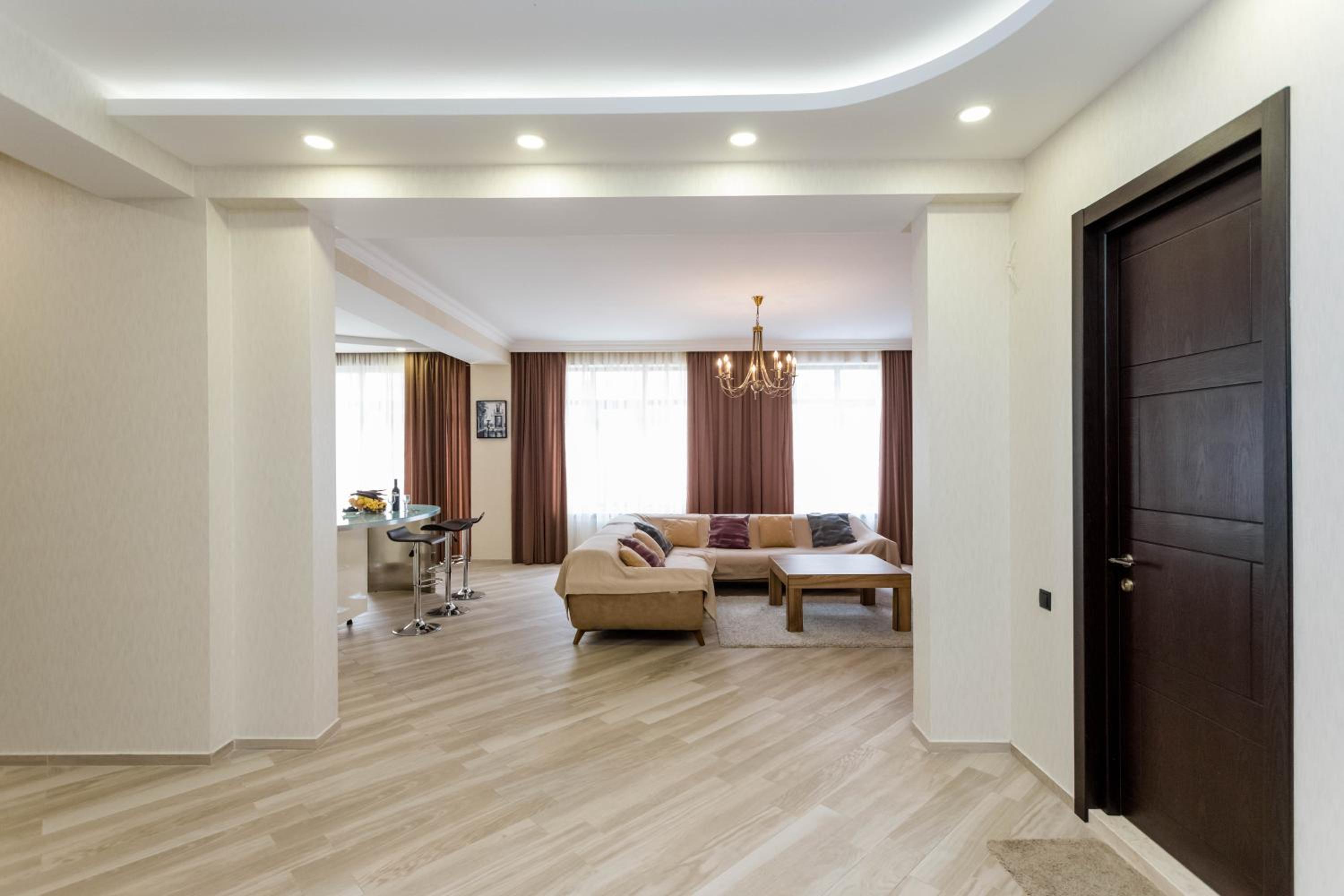 Centered Living