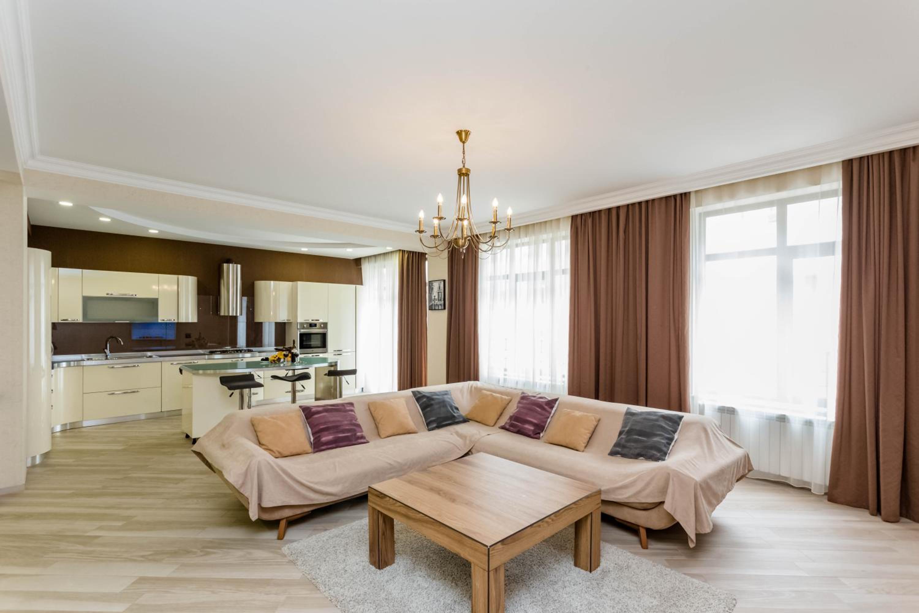 Centered Living
