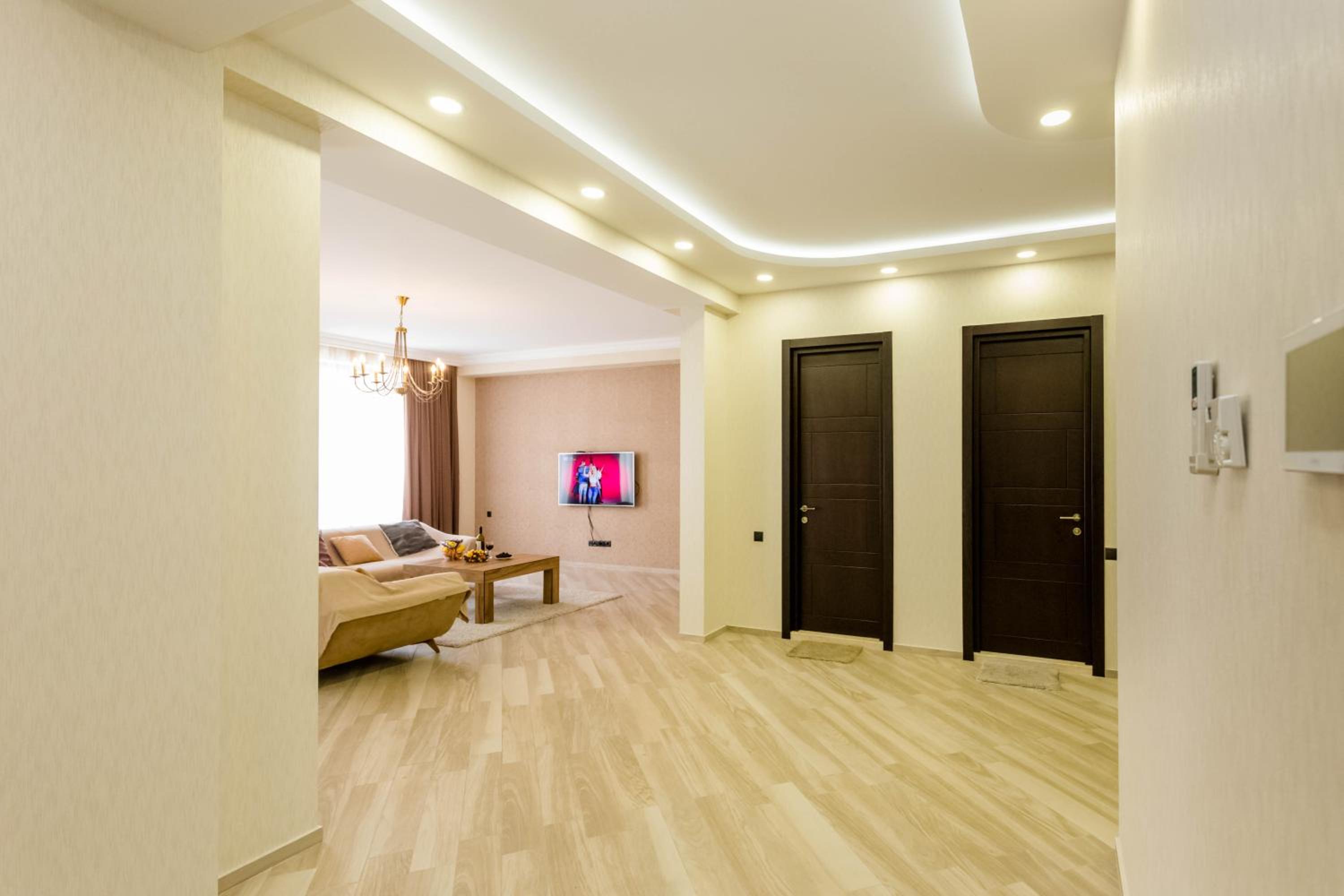 Centered Living