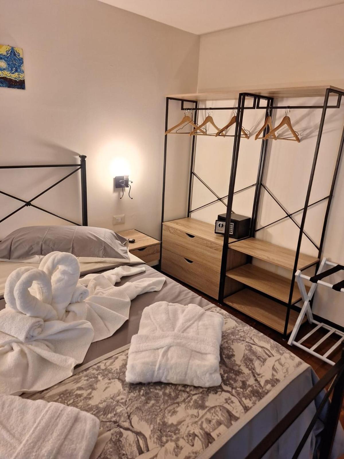 Exclusive Loft degli Artisti
