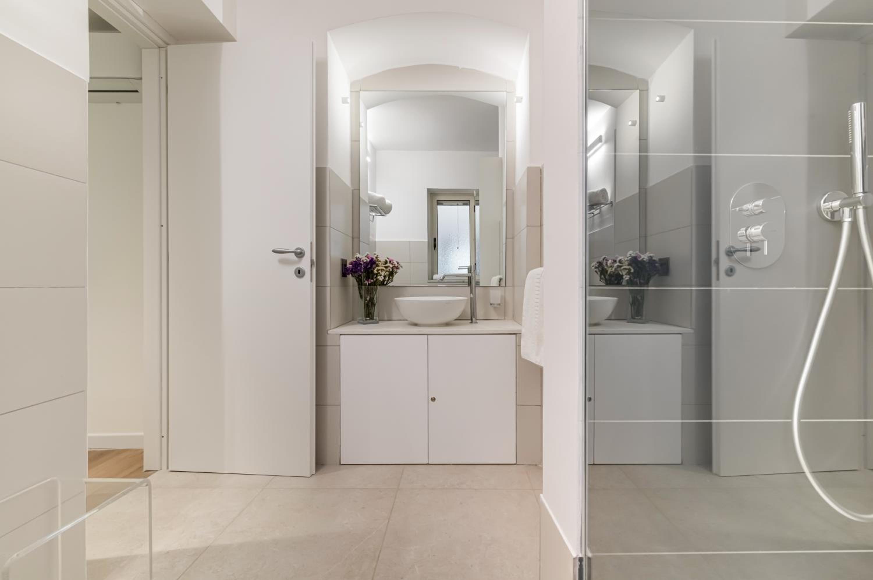 Piazza Indipendenza Loft & Rooms