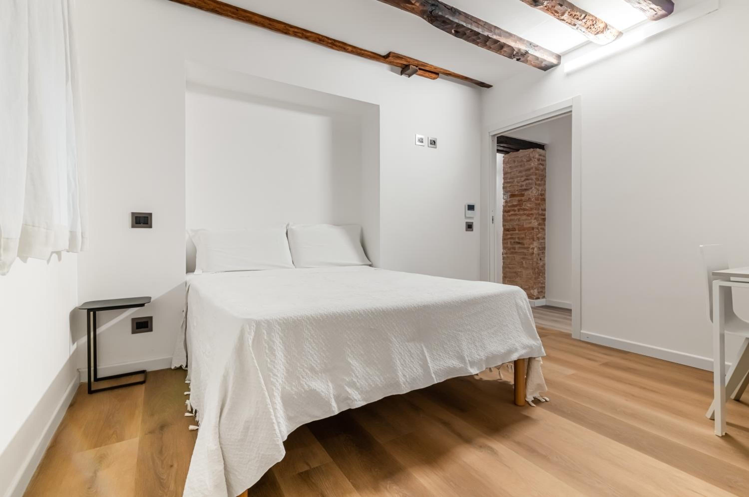 Piazza Indipendenza Loft & Rooms