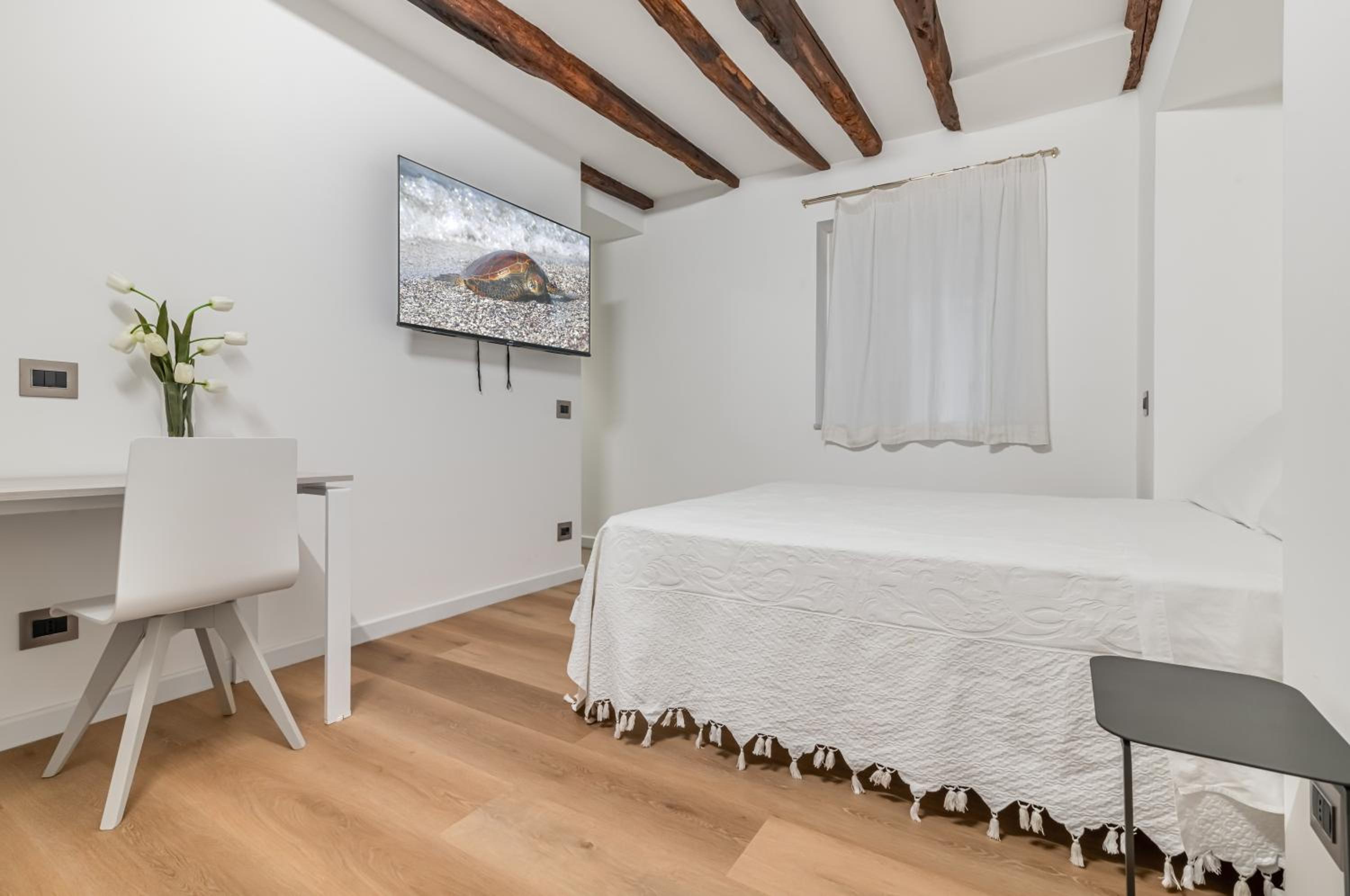 Piazza Indipendenza Loft & Rooms
