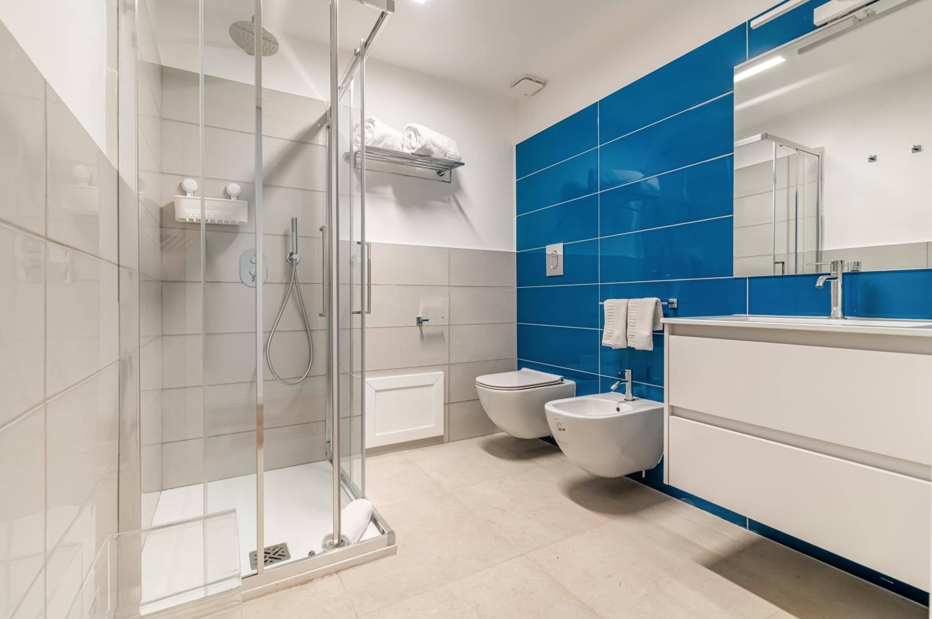 Piazza Indipendenza Loft & Rooms
