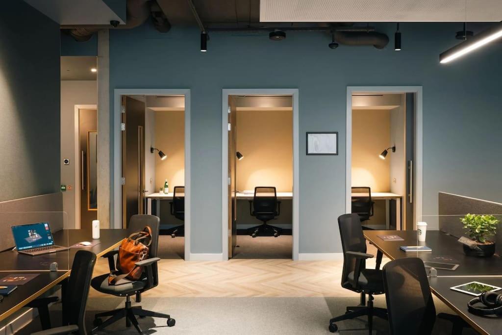 Large Luxurious Studio in Dublin 18