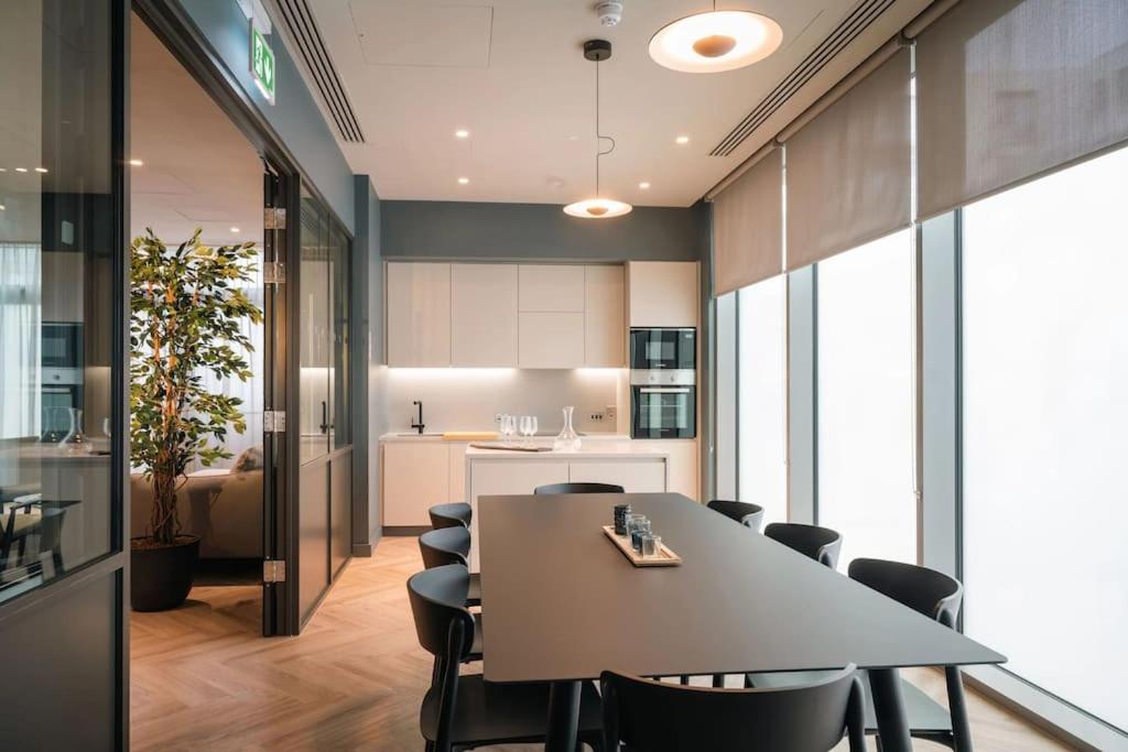 Large Luxurious Studio in Dublin 18