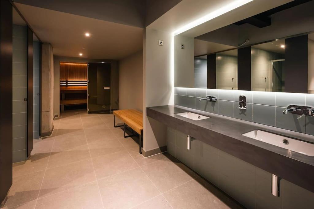 Large Luxurious Studio in Dublin 18