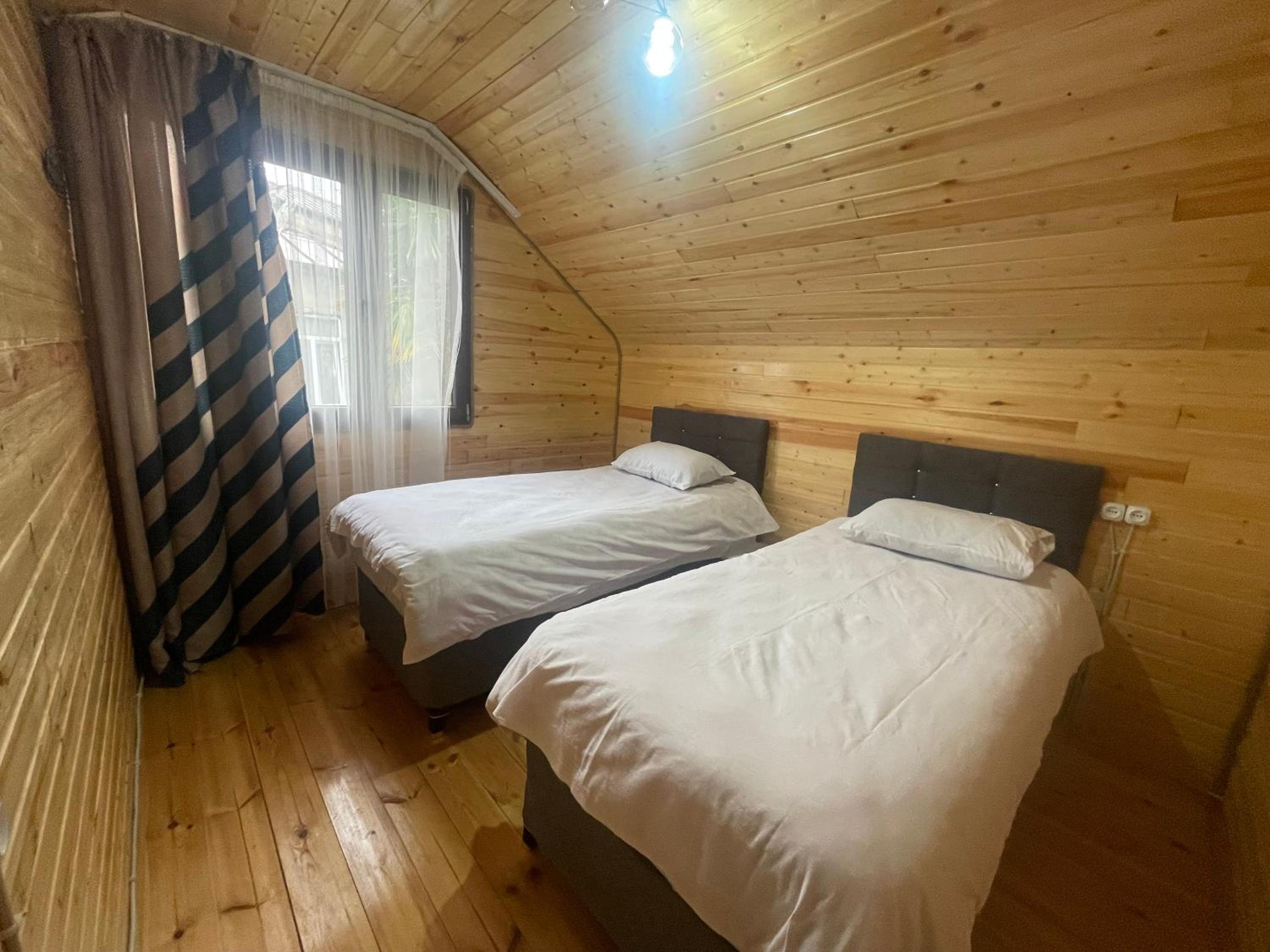 Giorgis cottage