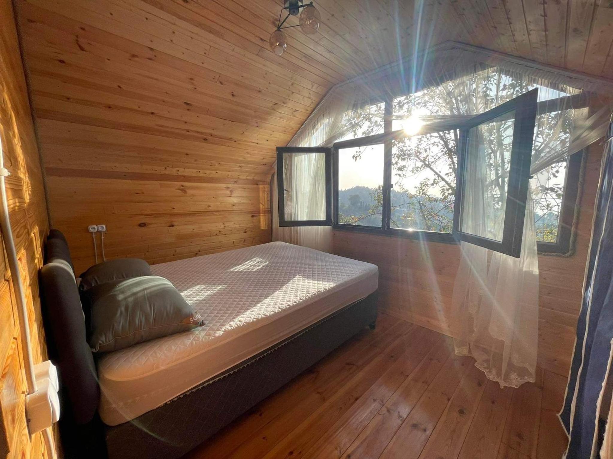 Giorgis cottage