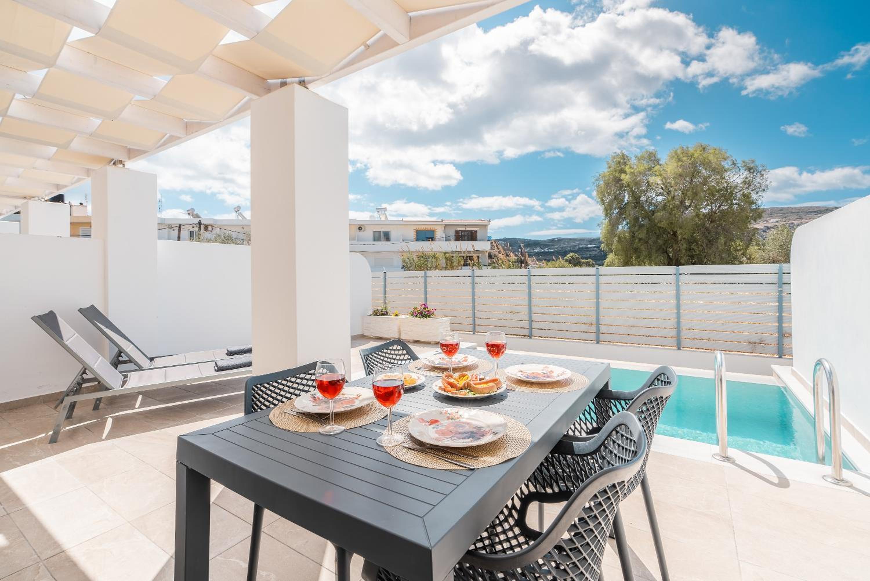 Punta Mare Villa 3 photo 4