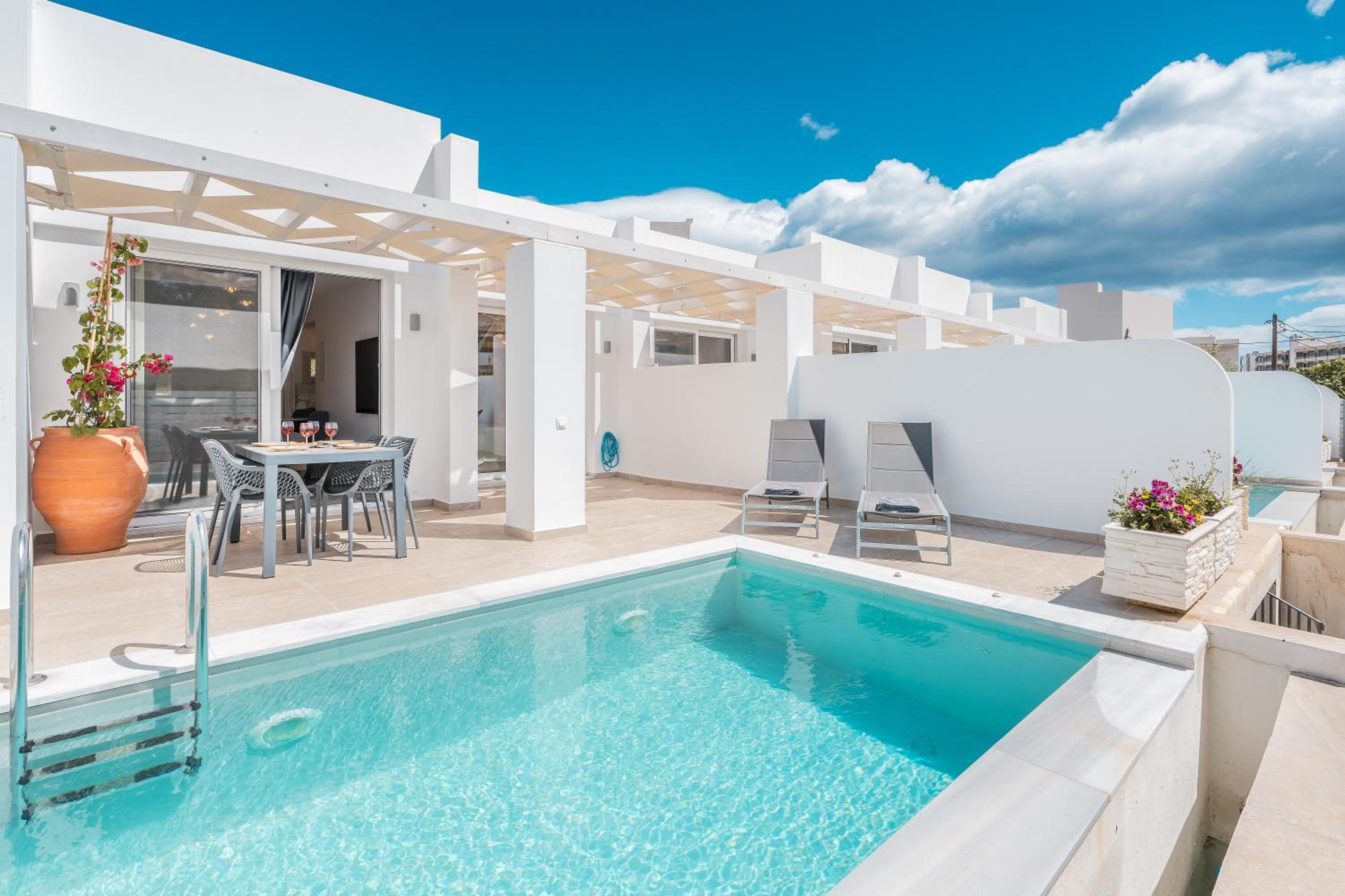 Punta Mare Villa 3 photo 2