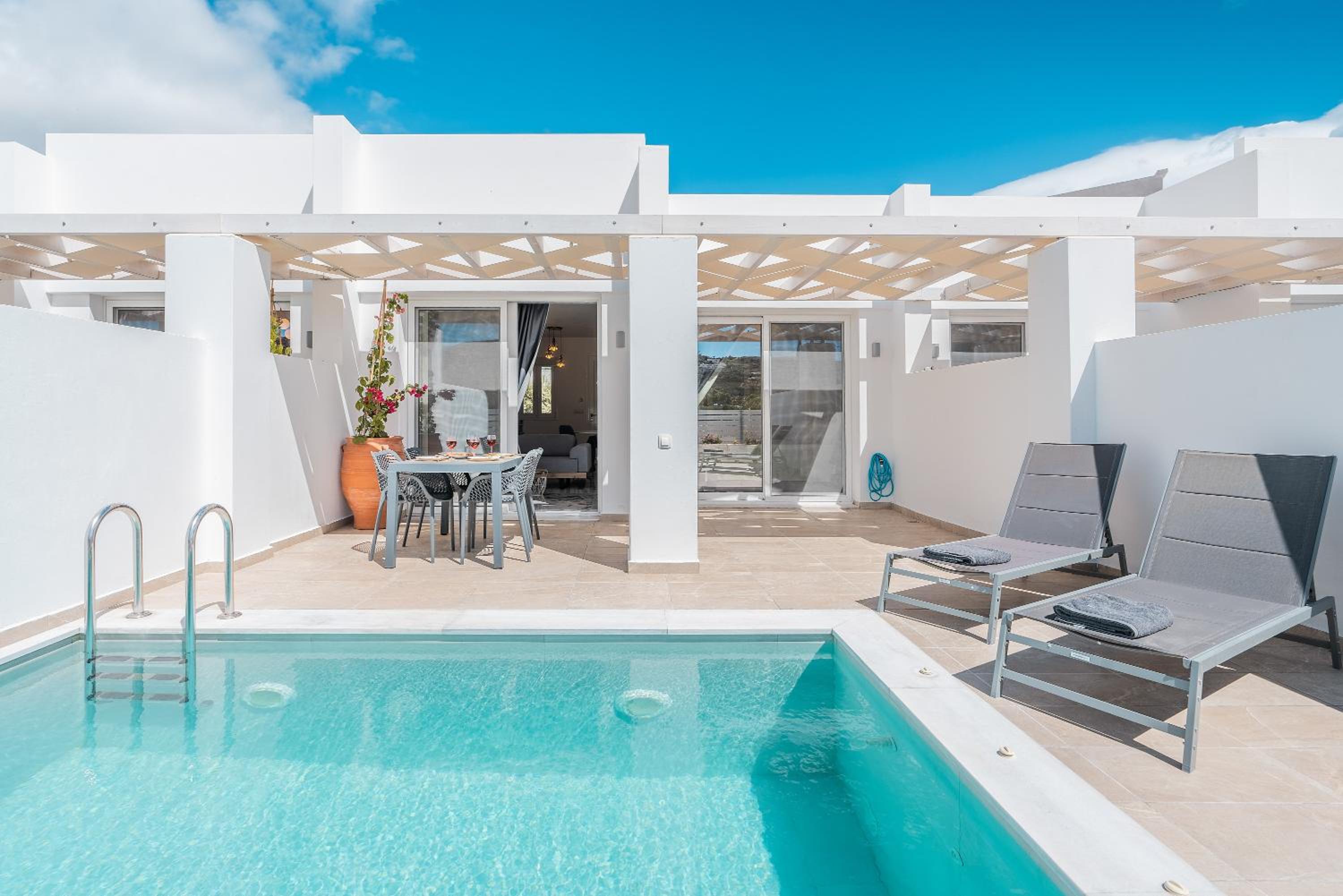 Punta Mare Villa 3 photo 3