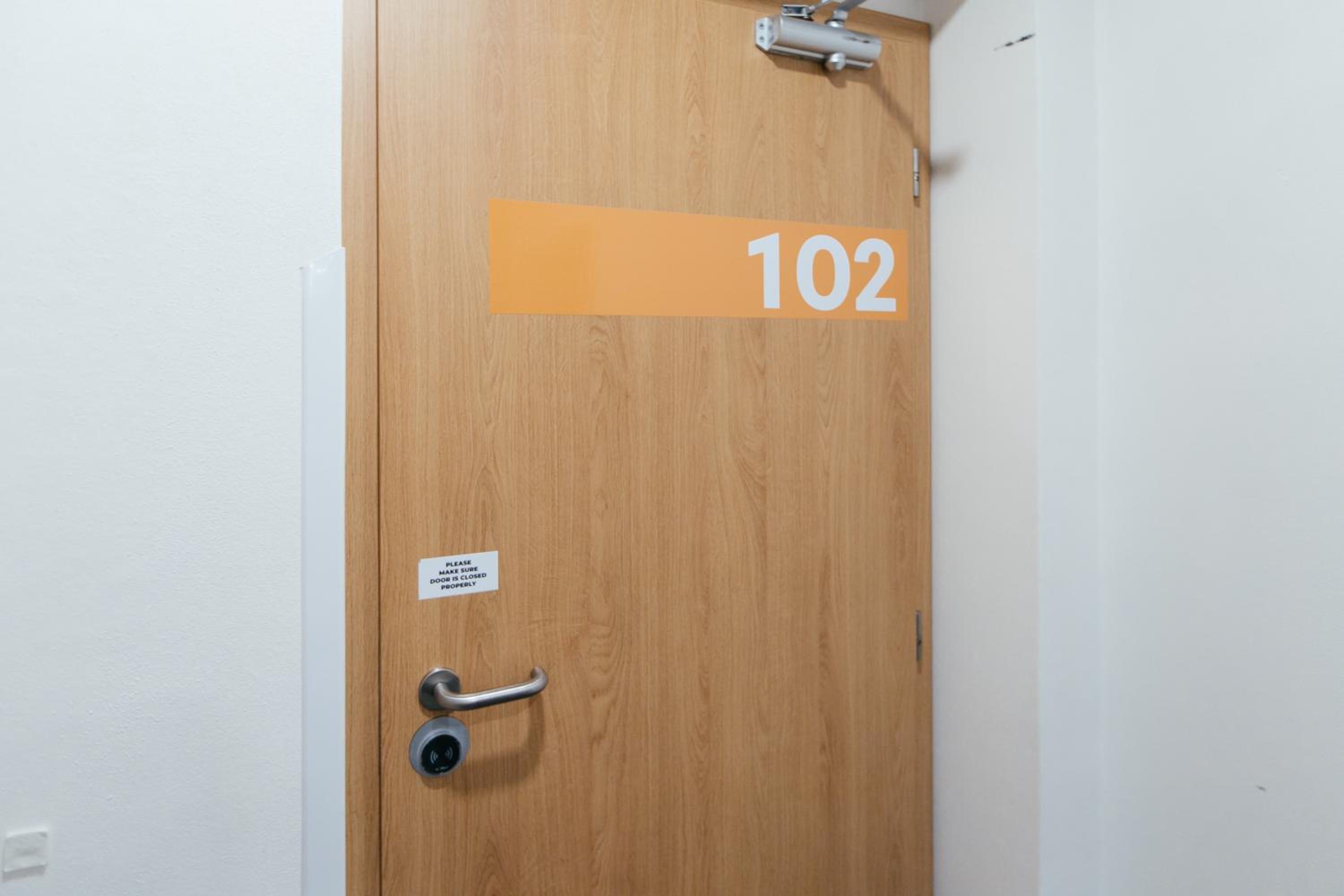 Hostel Mandarinka